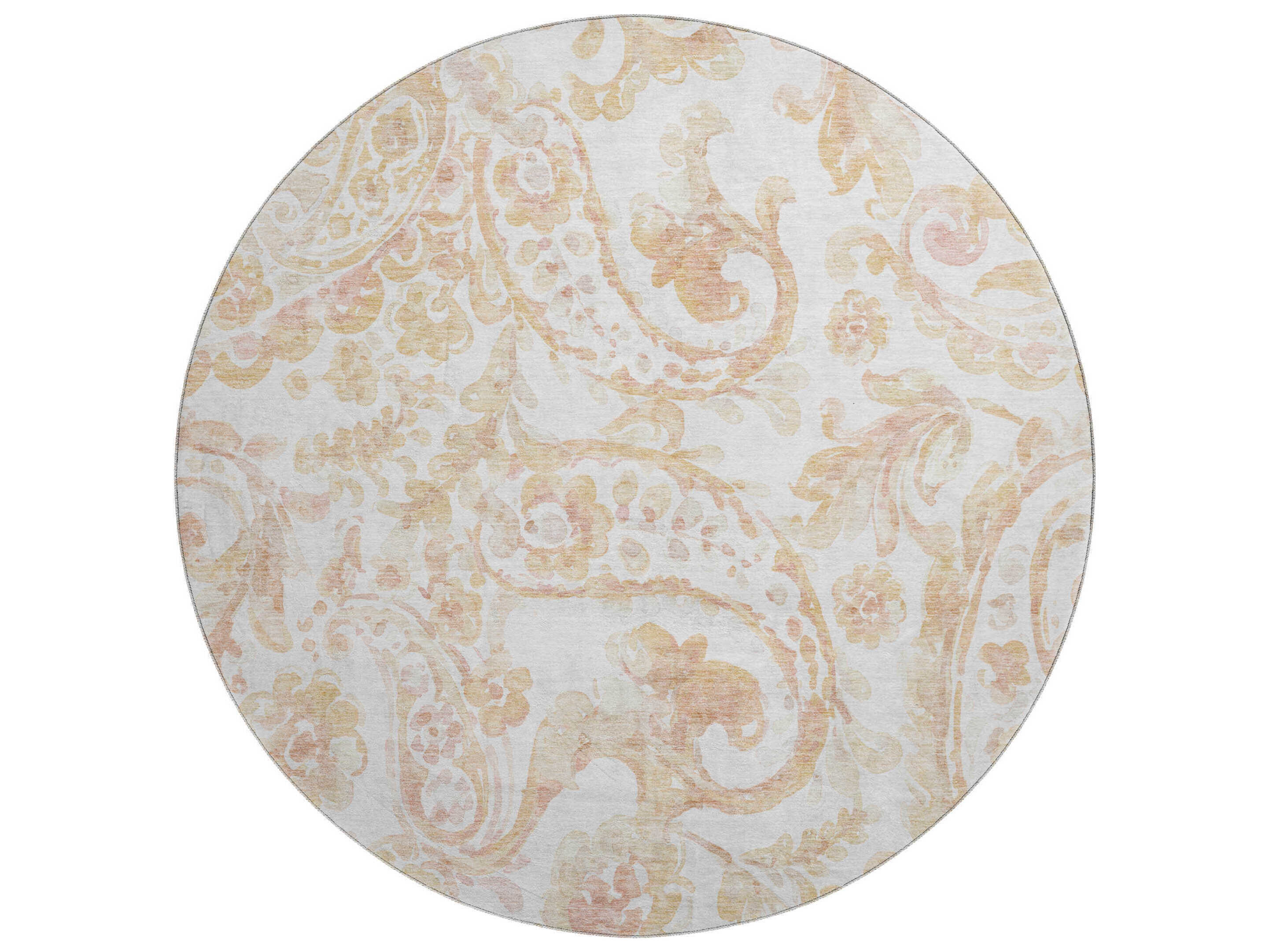 Dalyn Mayfield Paisley Area Rug