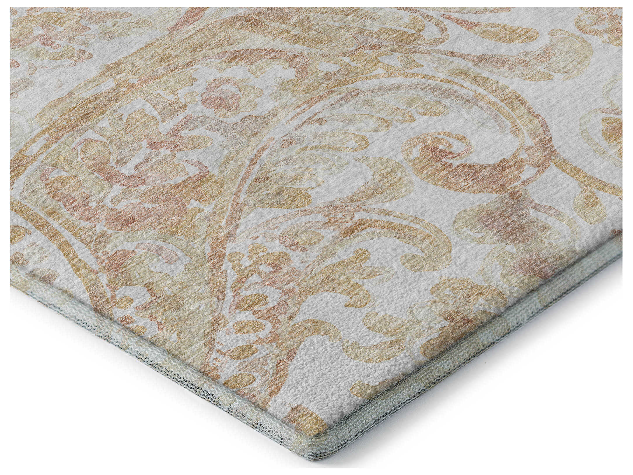 Dalyn Mayfield Paisley Area Rug