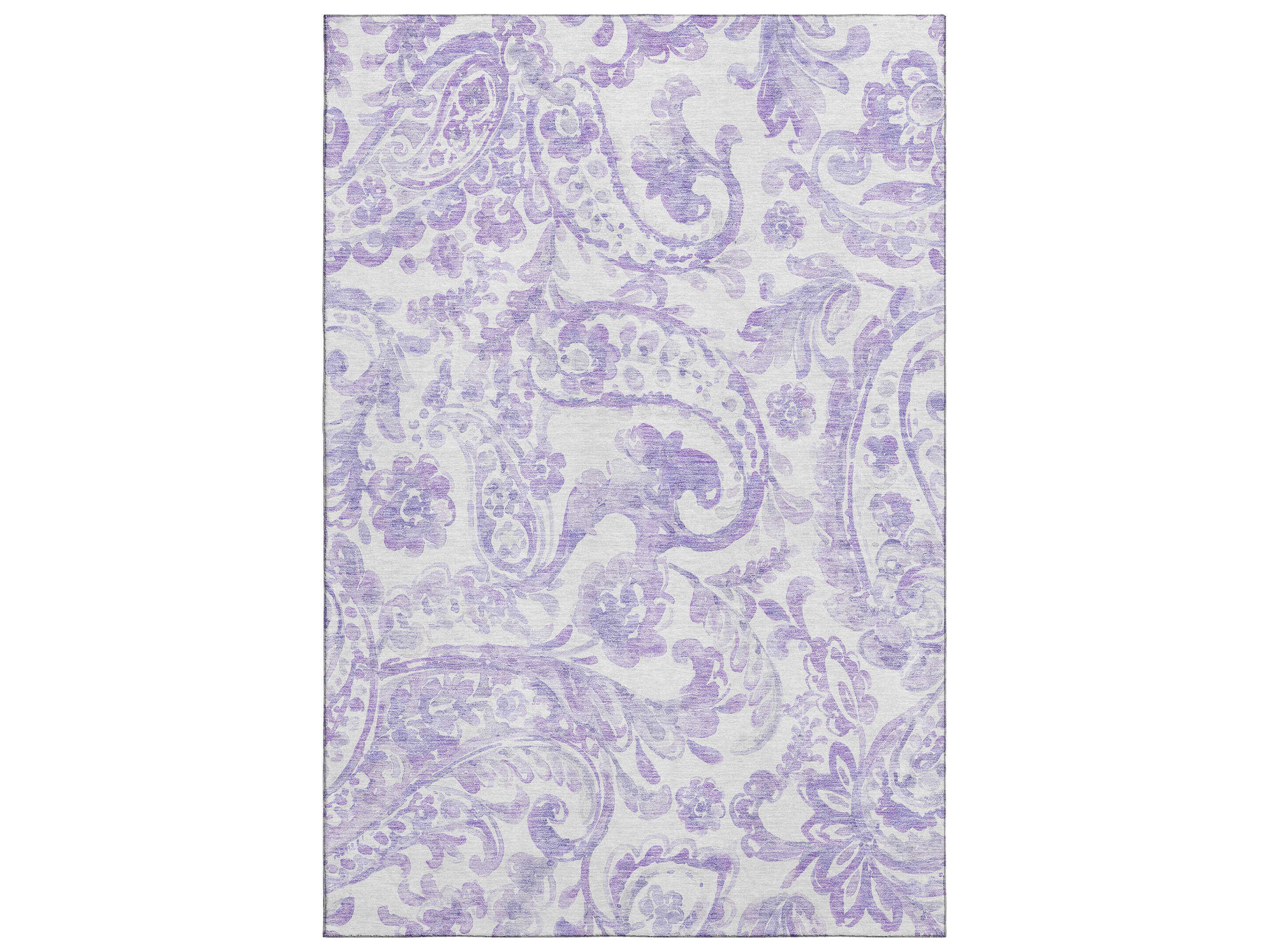 Dalyn Mayfield Paisley Area Rug