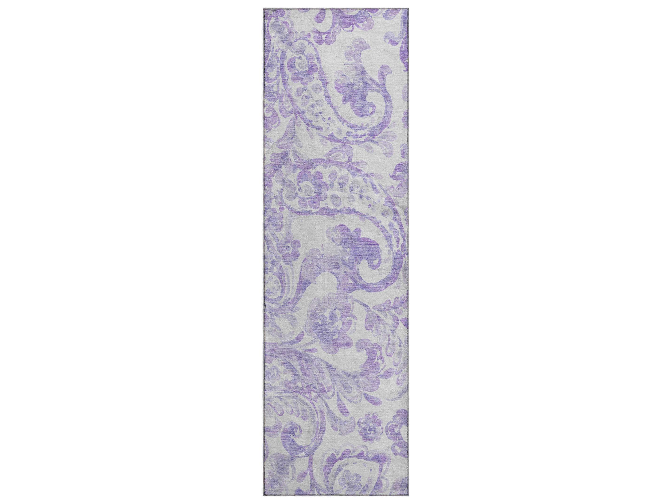 Dalyn Mayfield Paisley Area Rug