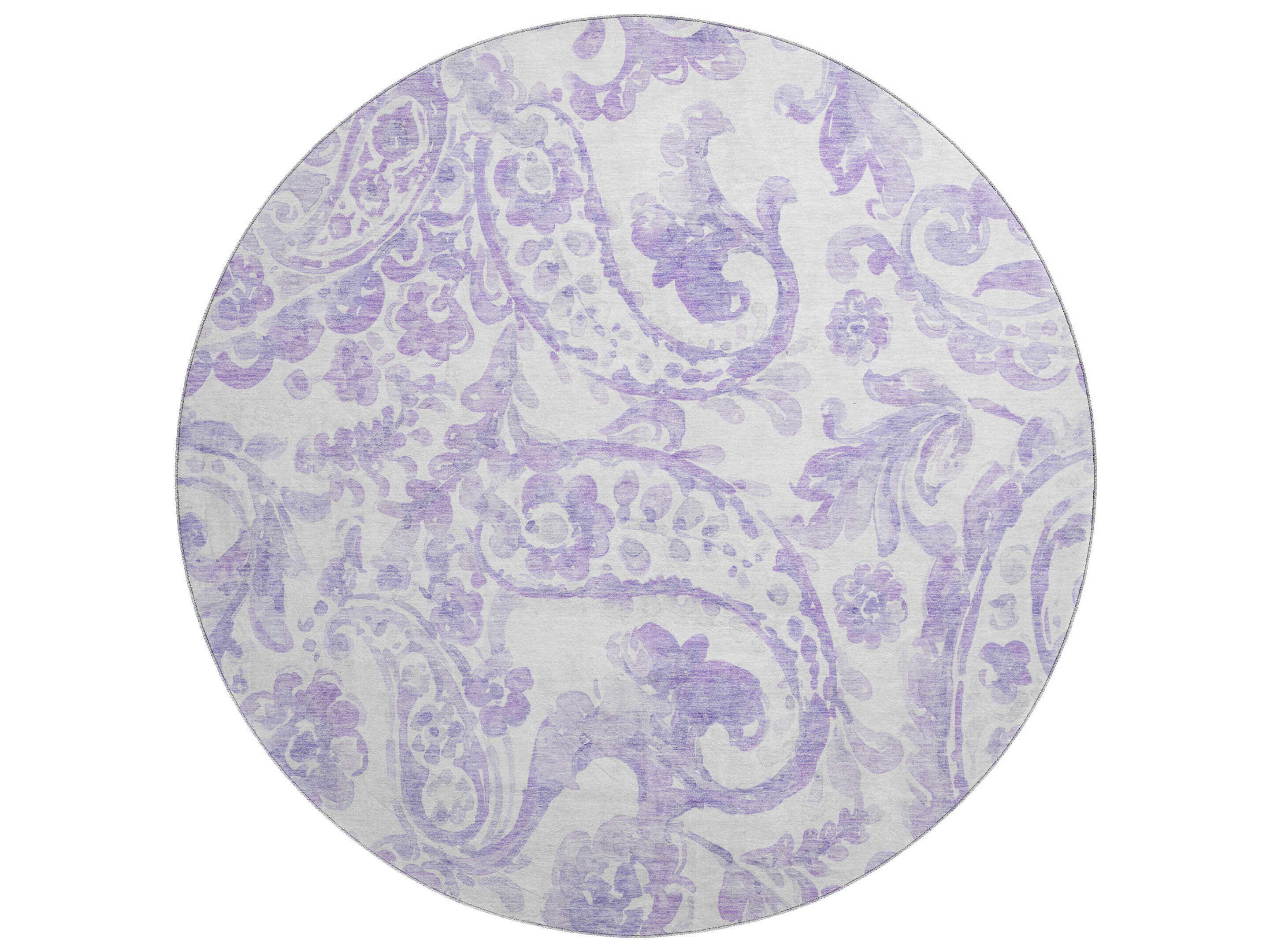 Dalyn Mayfield Paisley Area Rug