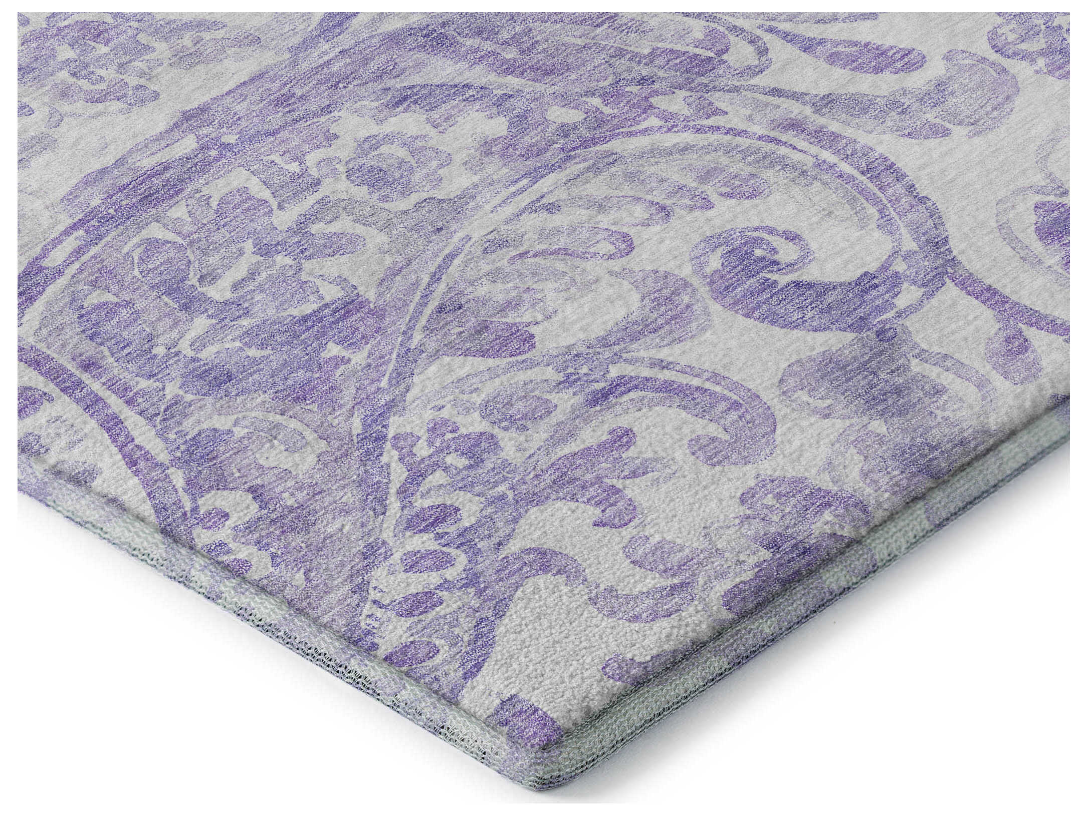 Dalyn Mayfield Paisley Area Rug