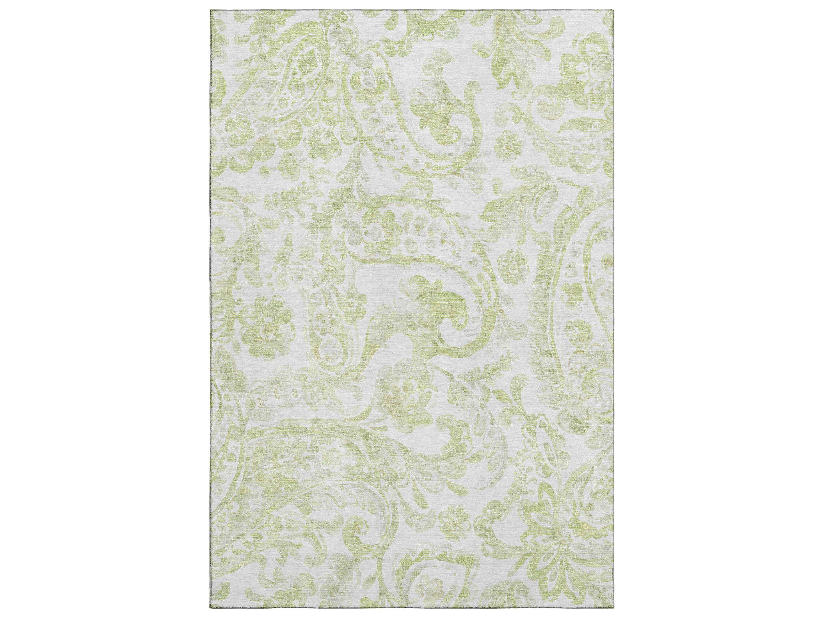 Dalyn Mayfield Paisley Area Rug