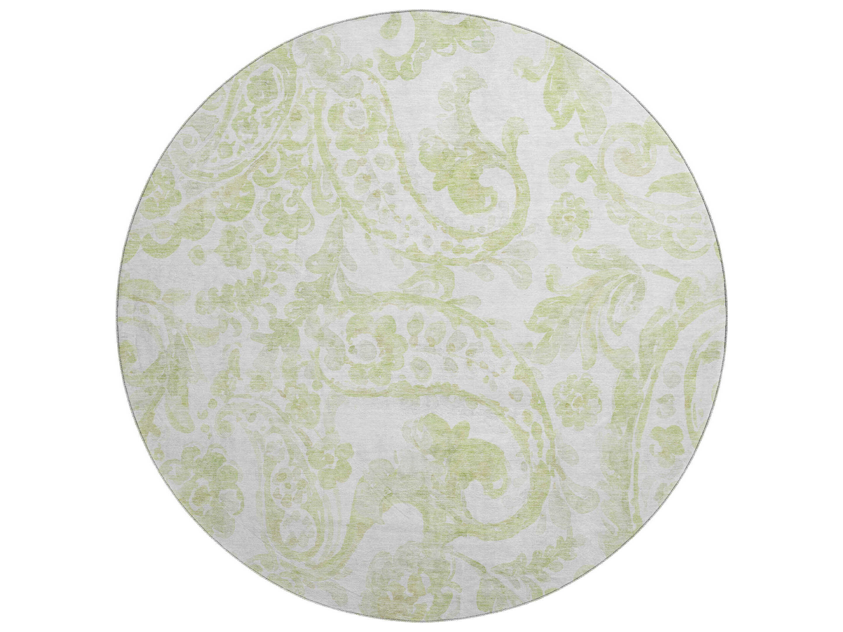 Dalyn Mayfield Paisley Area Rug