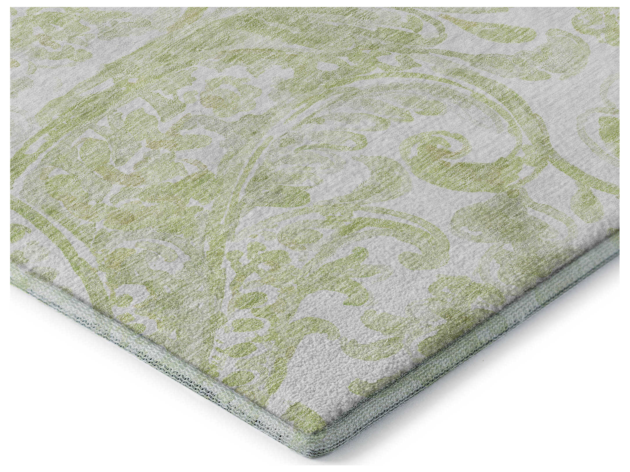 Dalyn Mayfield Paisley Area Rug