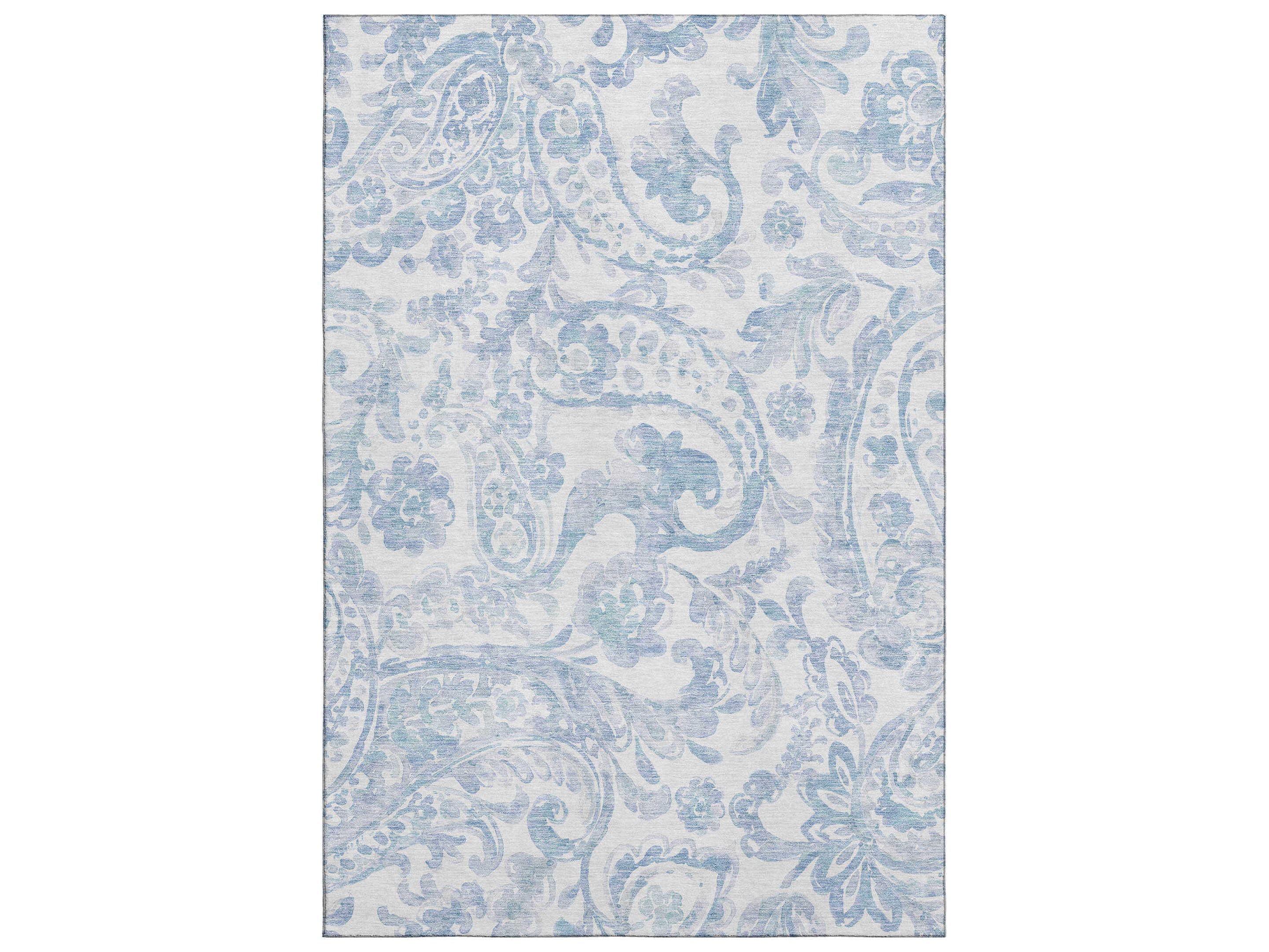 Dalyn Mayfield Paisley Area Rug