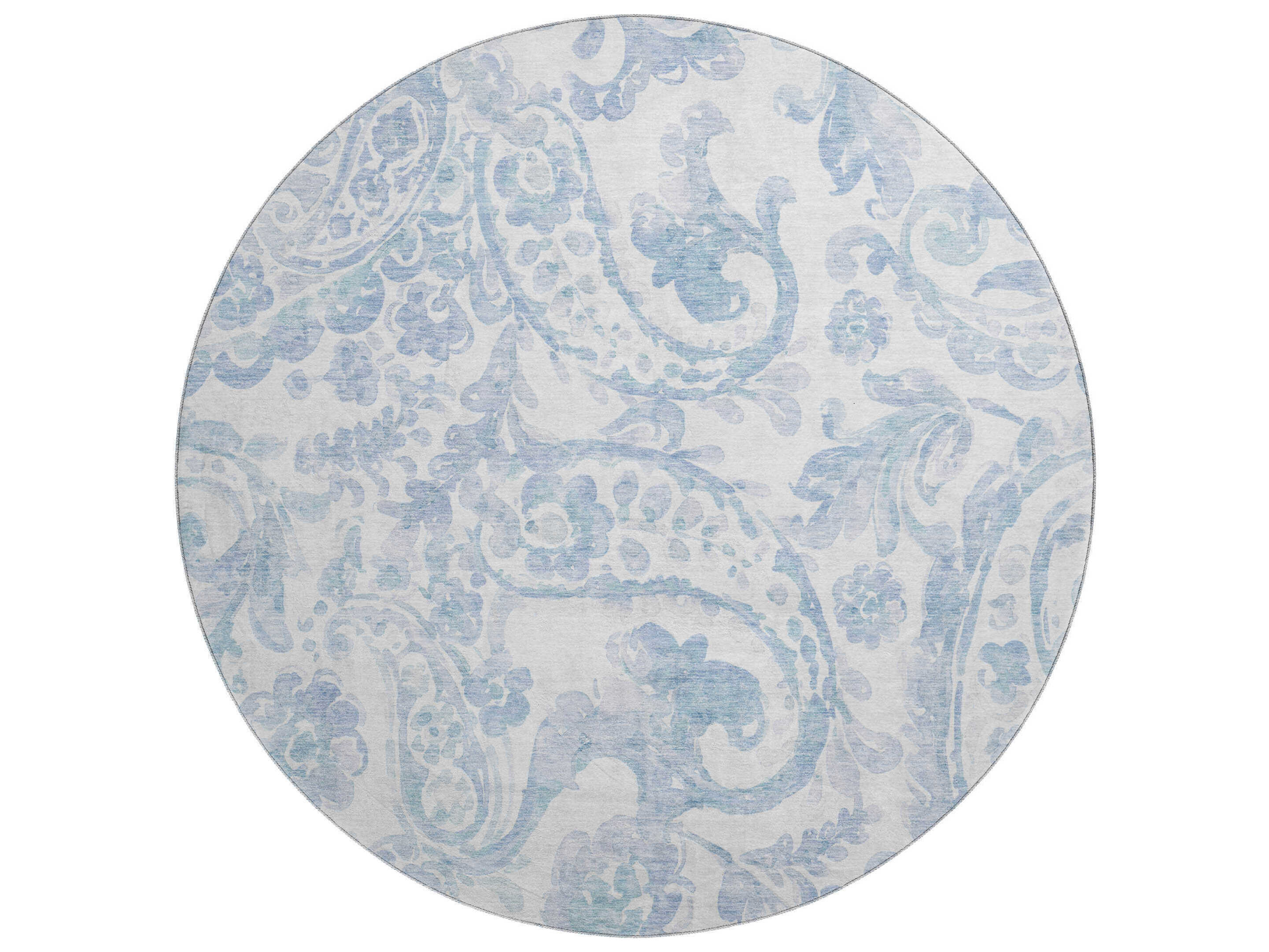 Dalyn Mayfield Paisley Area Rug