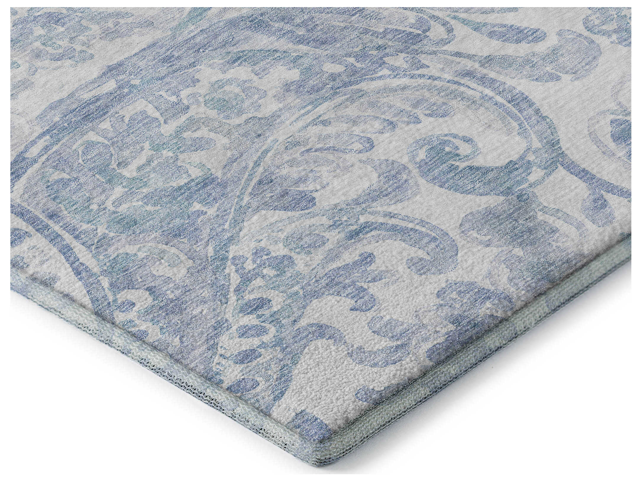 Dalyn Mayfield Paisley Area Rug