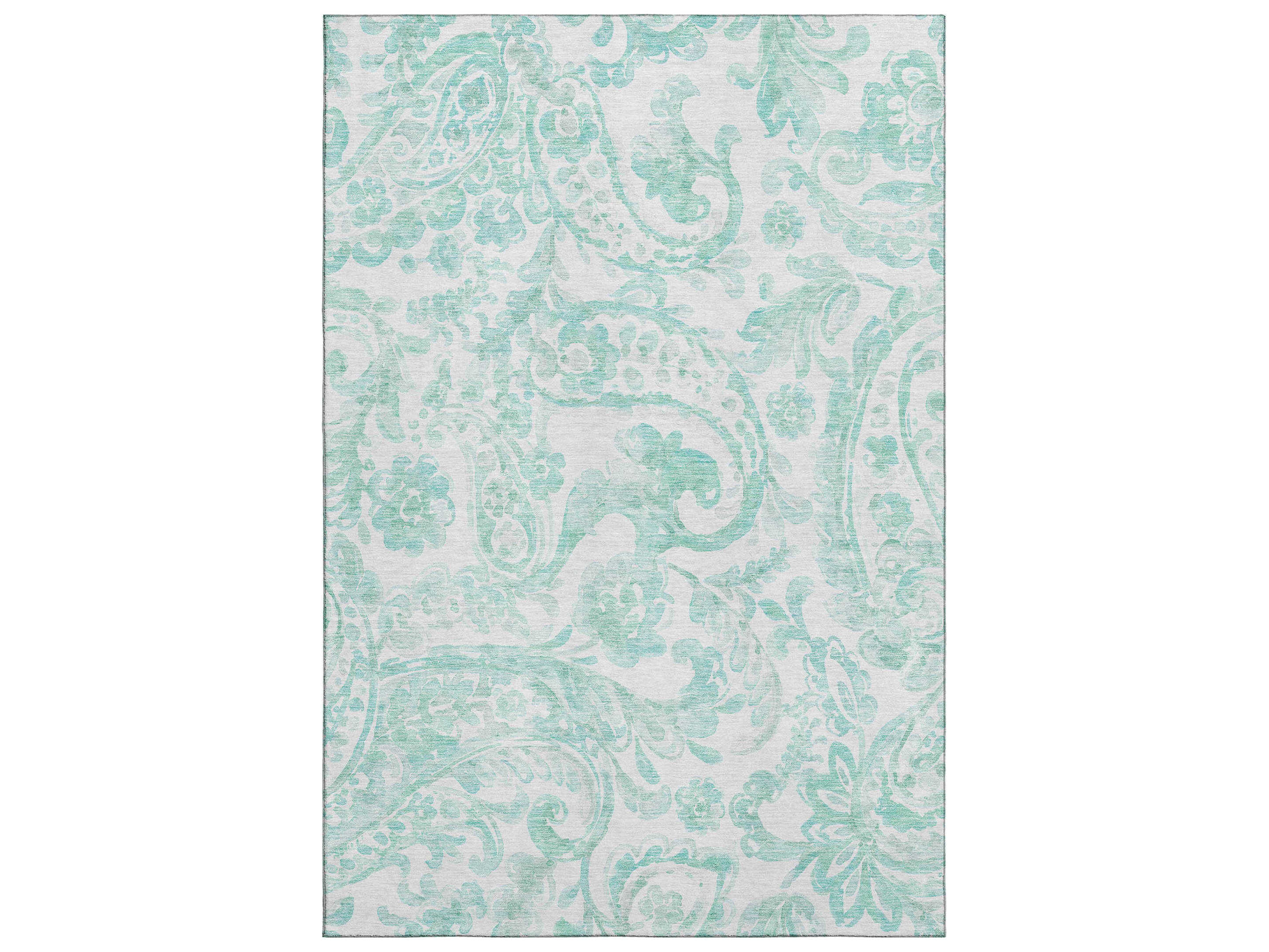Dalyn Mayfield Paisley Area Rug