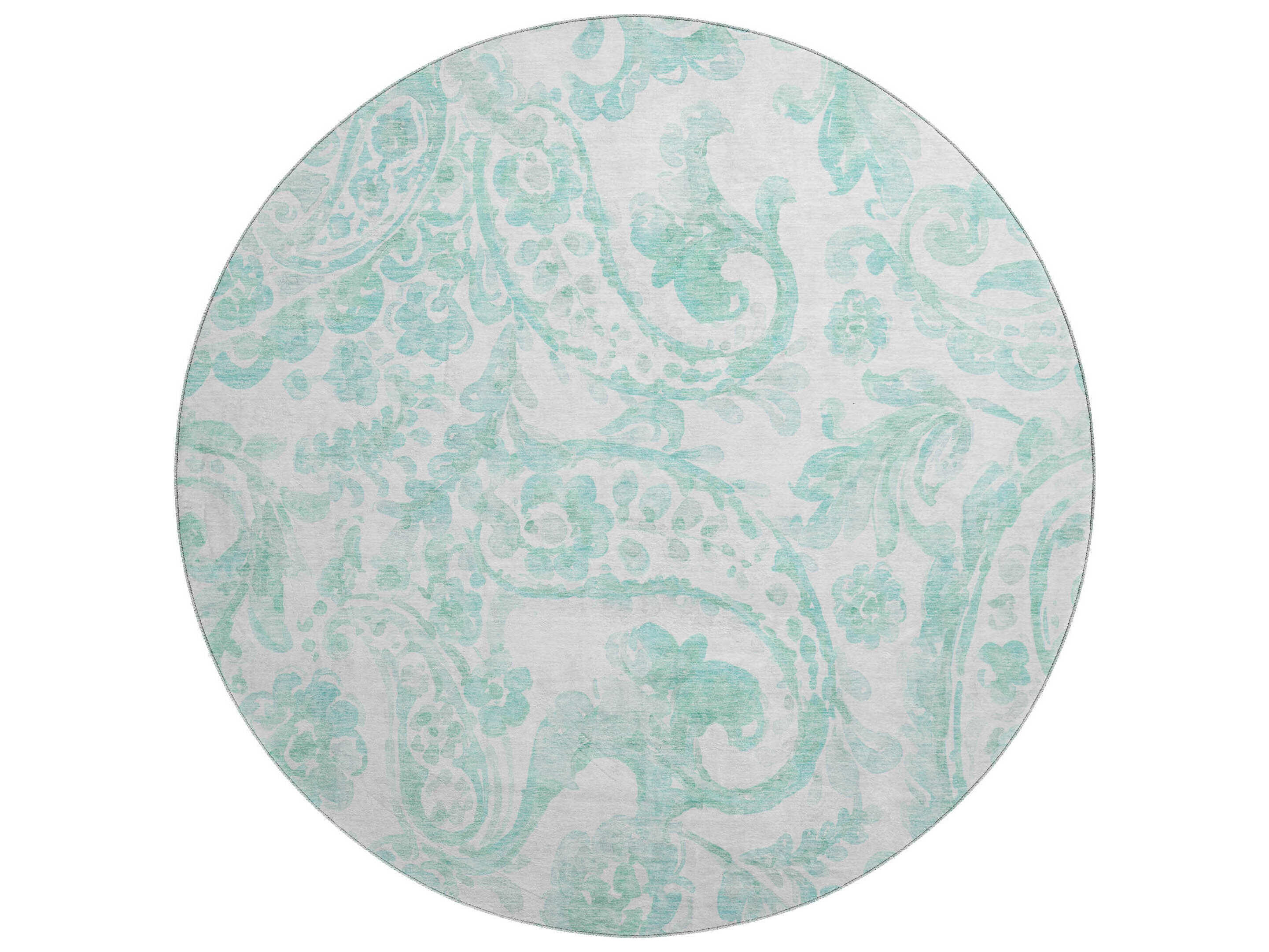 Dalyn Mayfield Paisley Area Rug