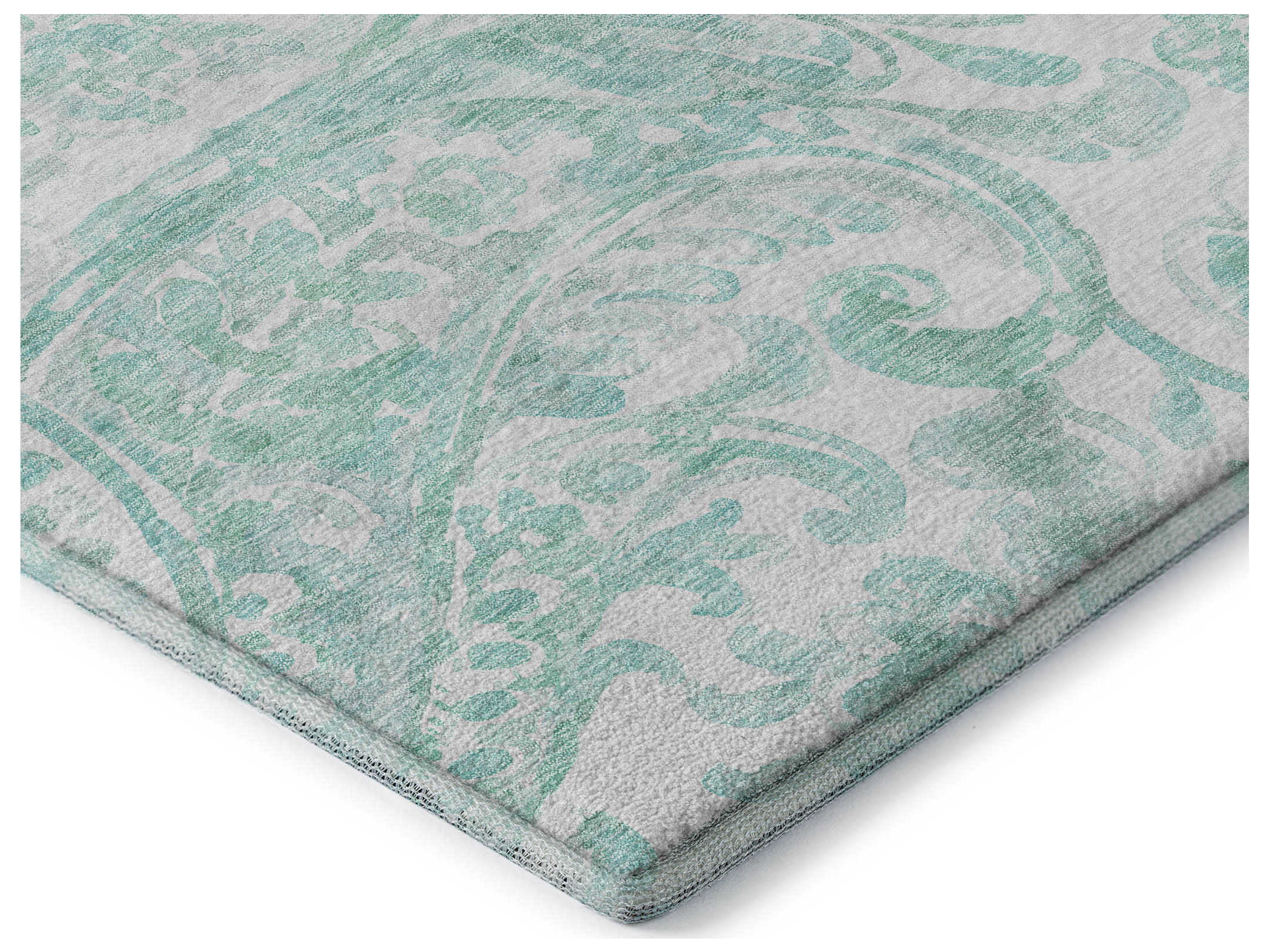 Dalyn Mayfield Paisley Area Rug