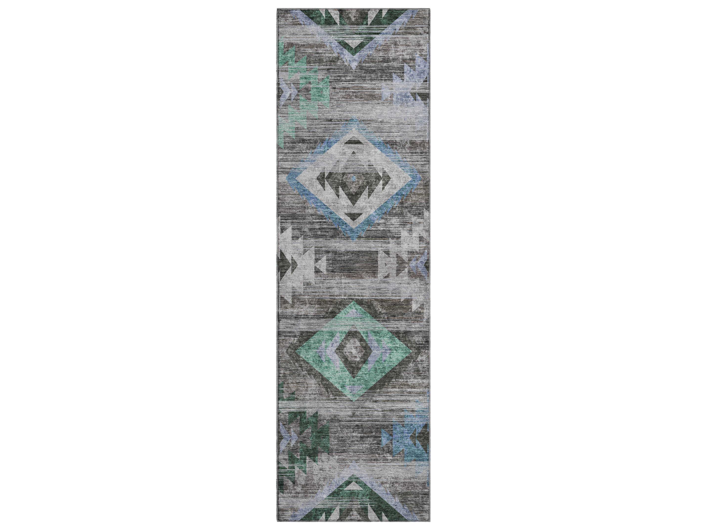 Dalyn Mayfield Southwestern Area Rug