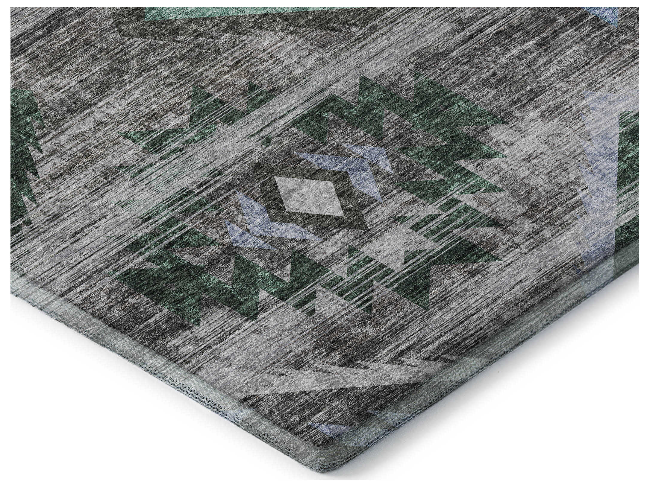 Dalyn Mayfield Southwestern Area Rug