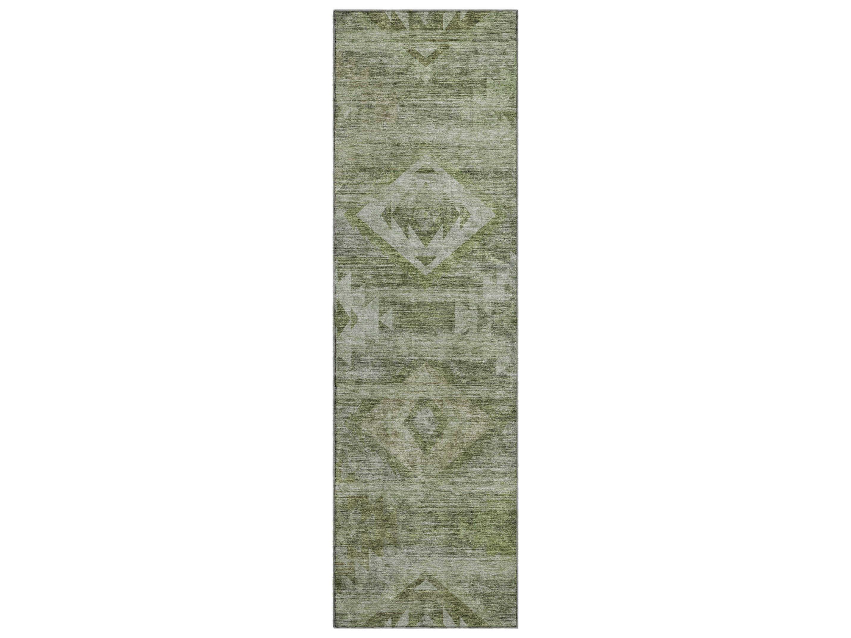 Dalyn Mayfield Southwestern Area Rug