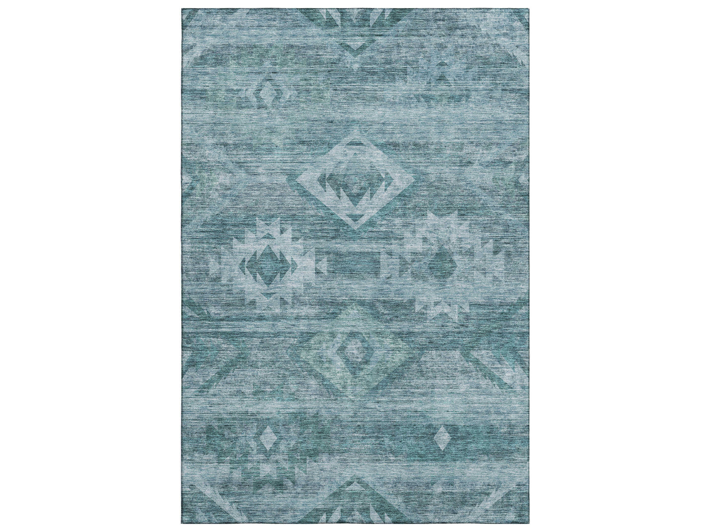 Dalyn Mayfield Southwestern Area Rug