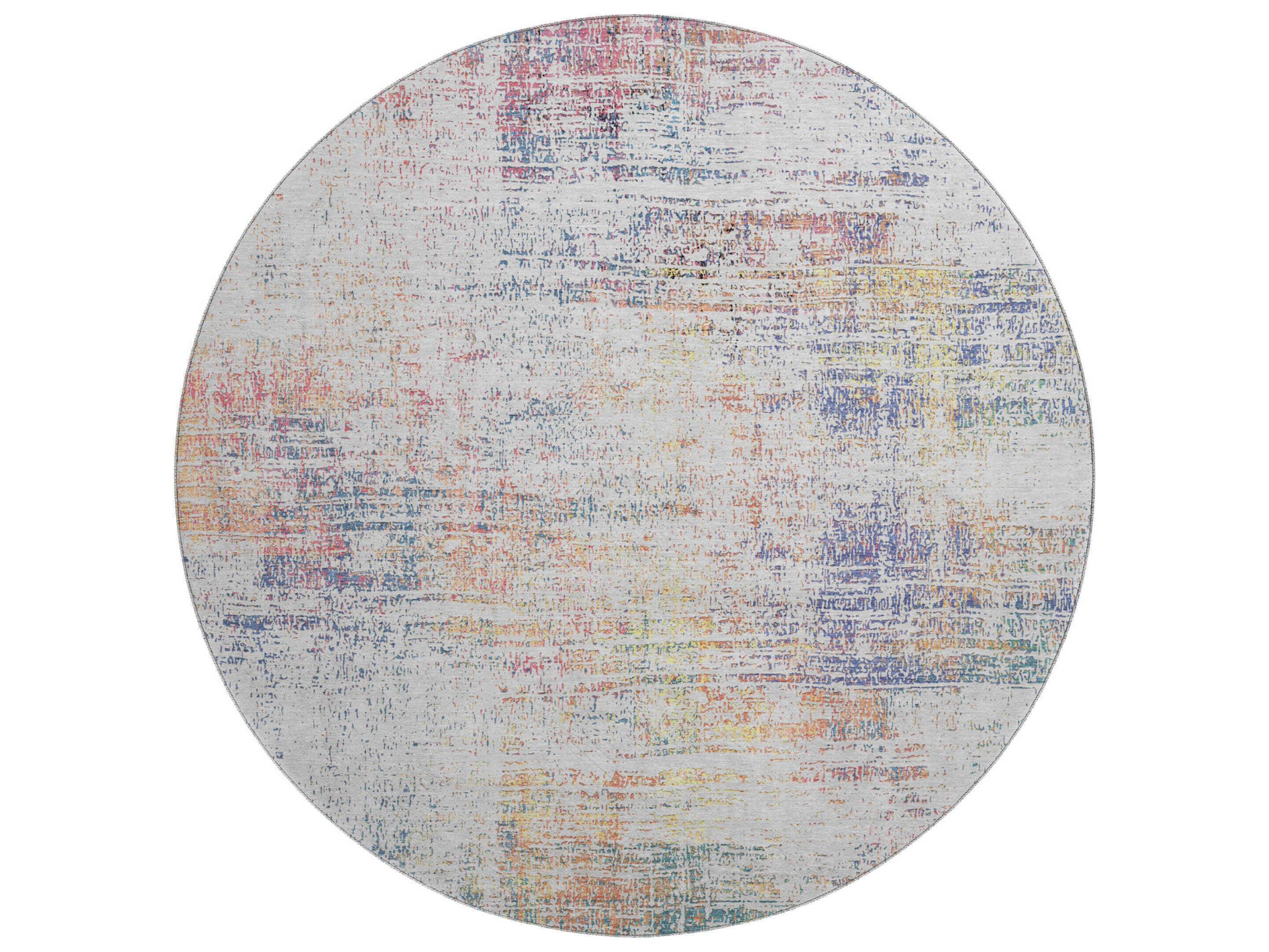 Dalyn Mayfield Abstract Area Rug