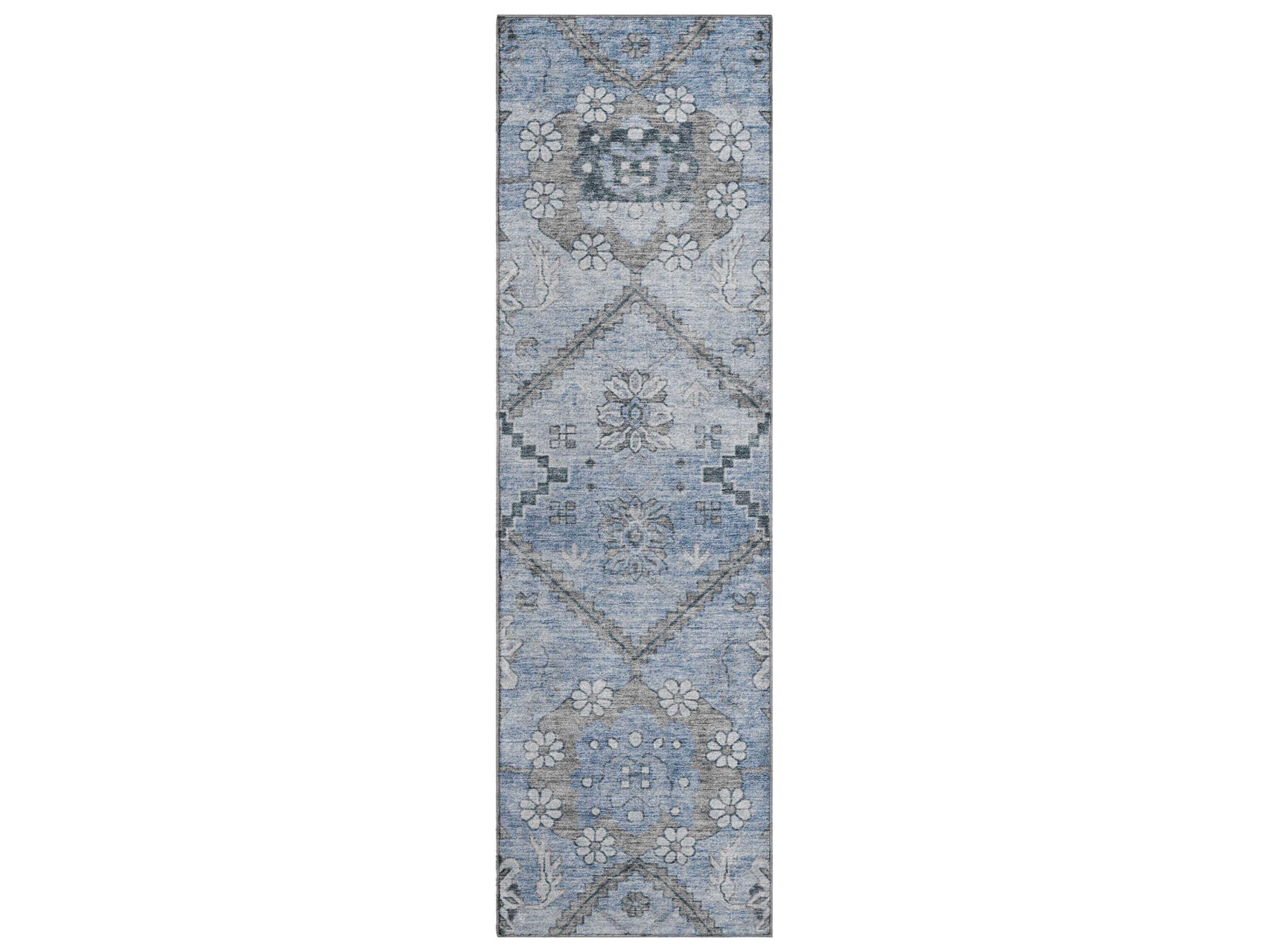 Dalyn Mayfield Floral Area Rug