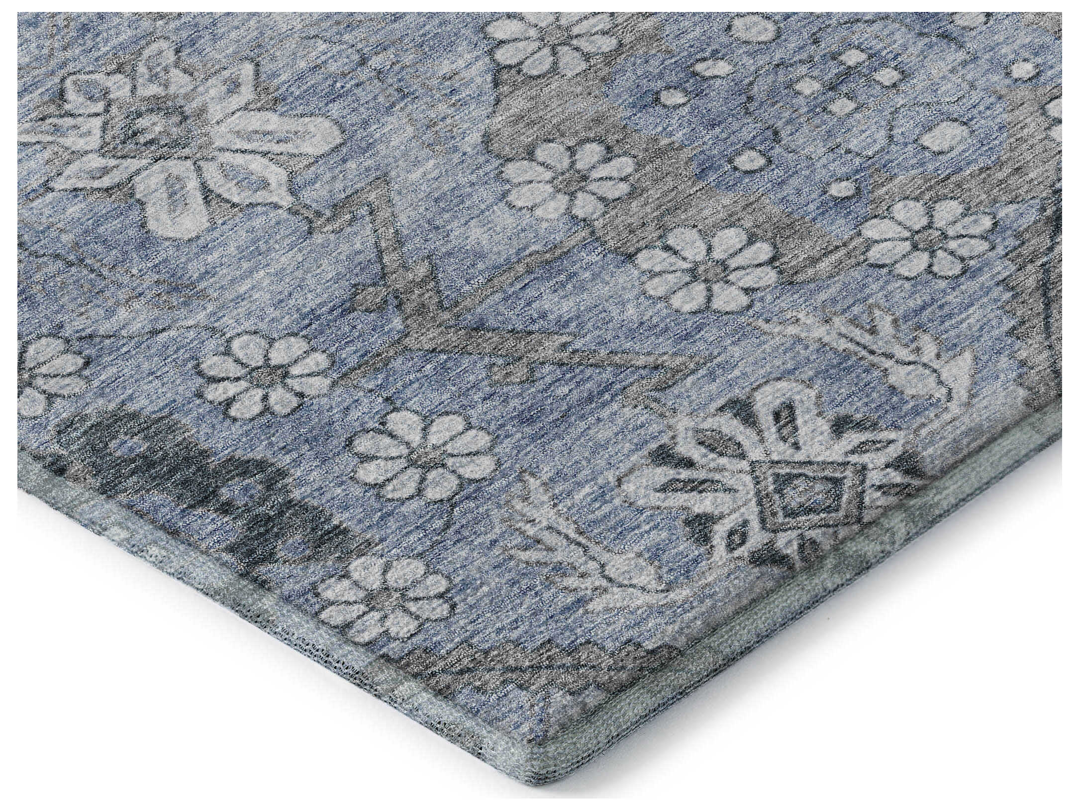 Dalyn Mayfield Floral Area Rug