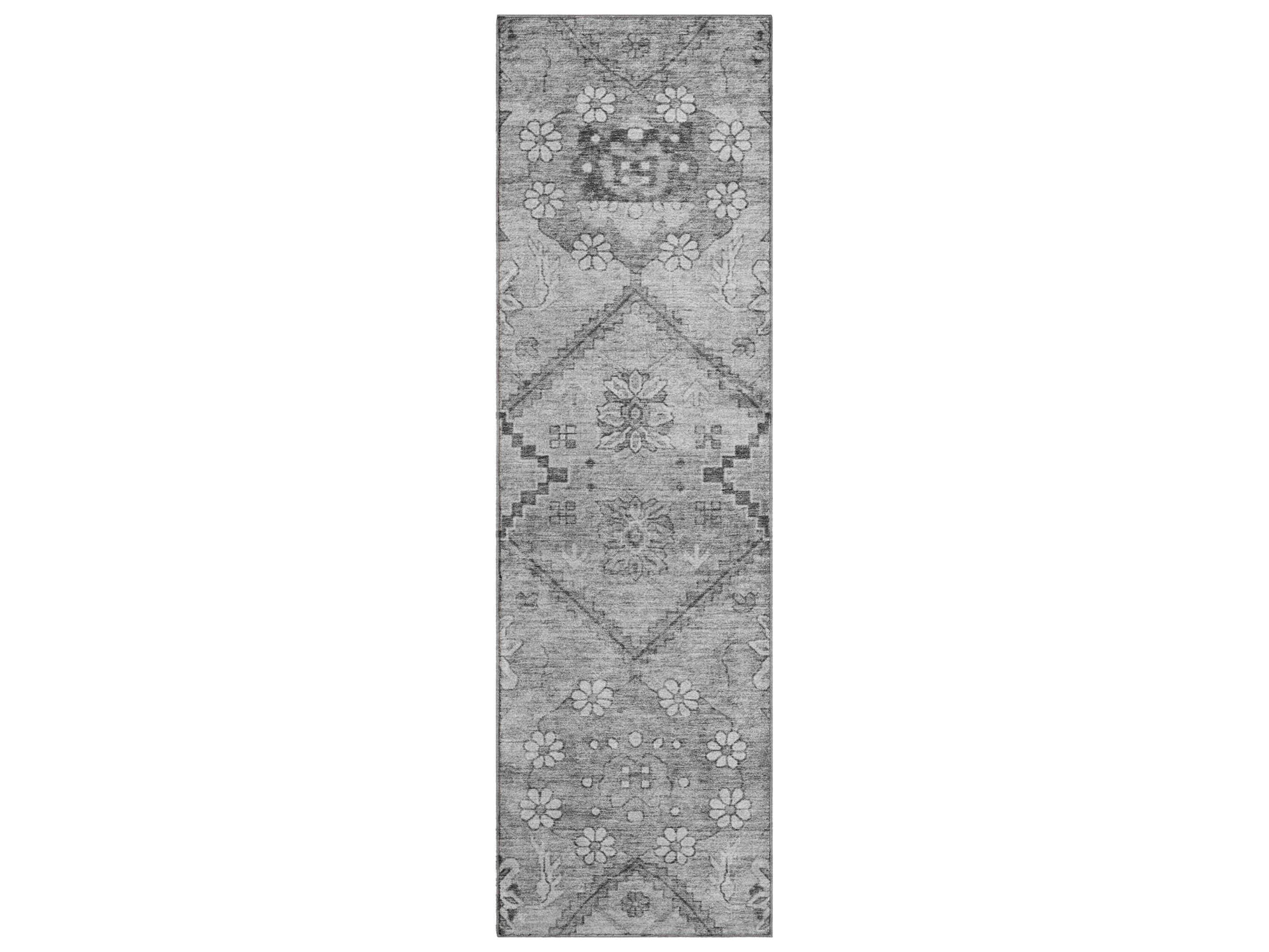 Dalyn Mayfield Floral Area Rug