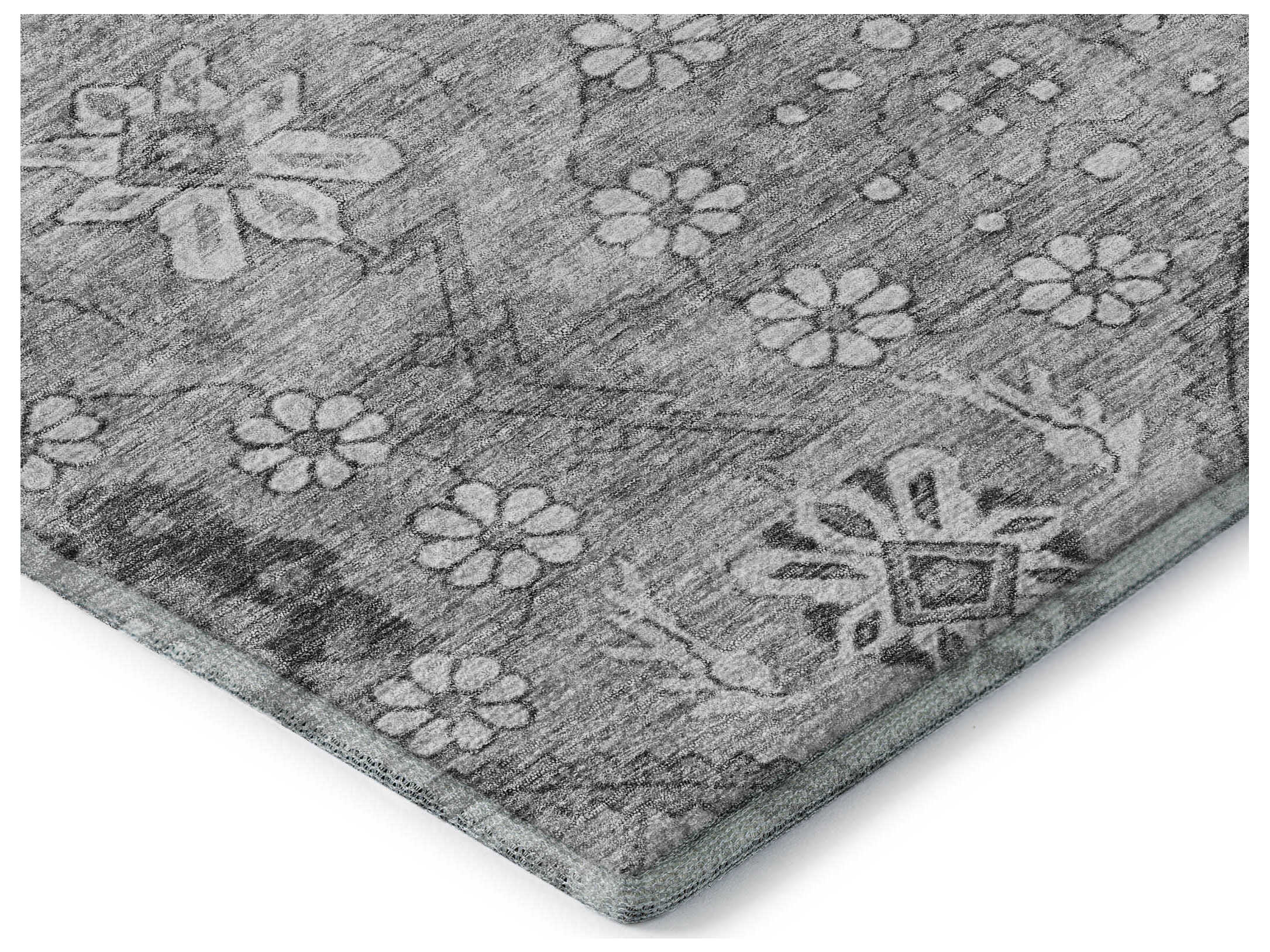 Dalyn Mayfield Floral Area Rug