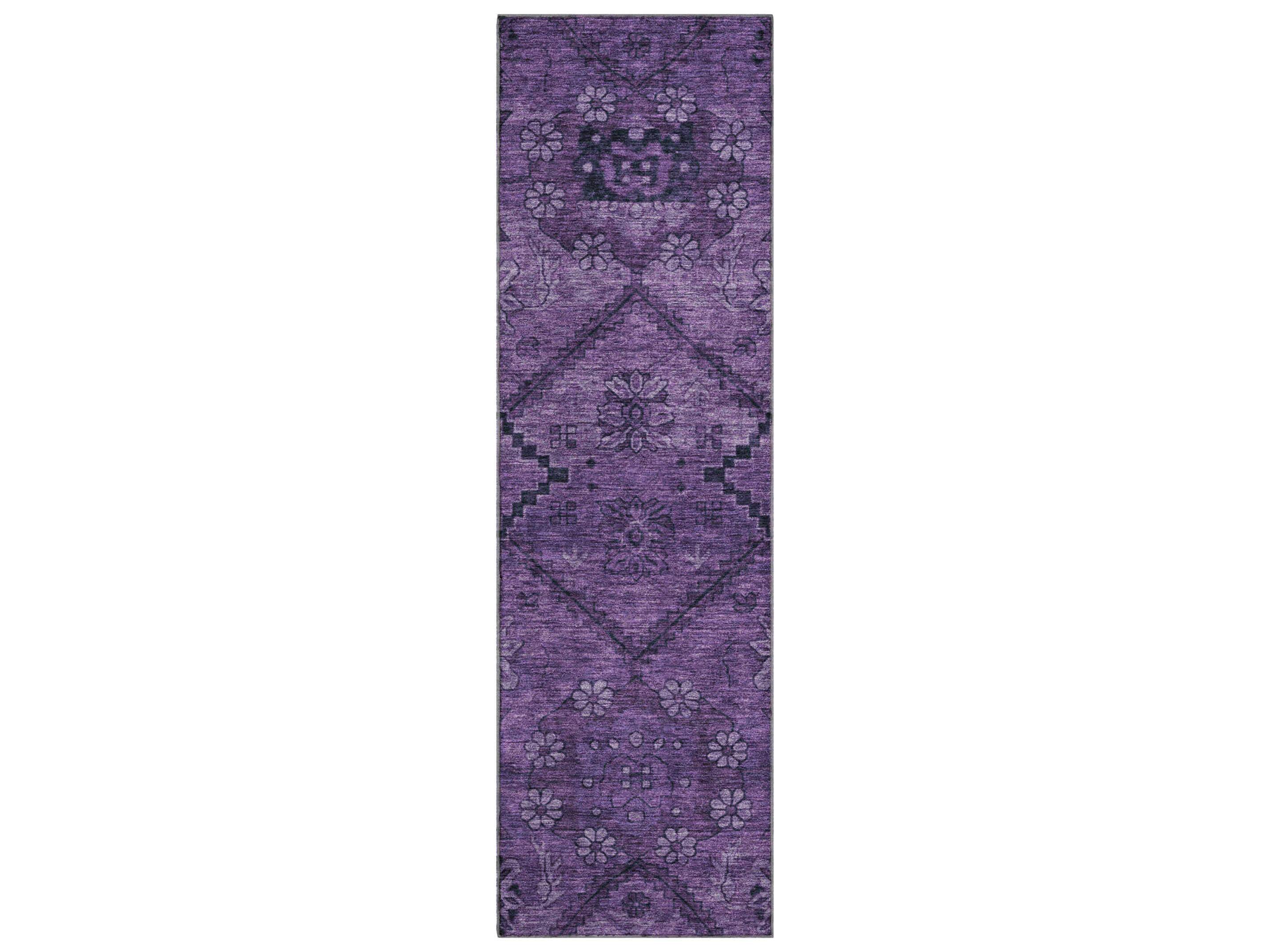 Dalyn Mayfield Floral Area Rug