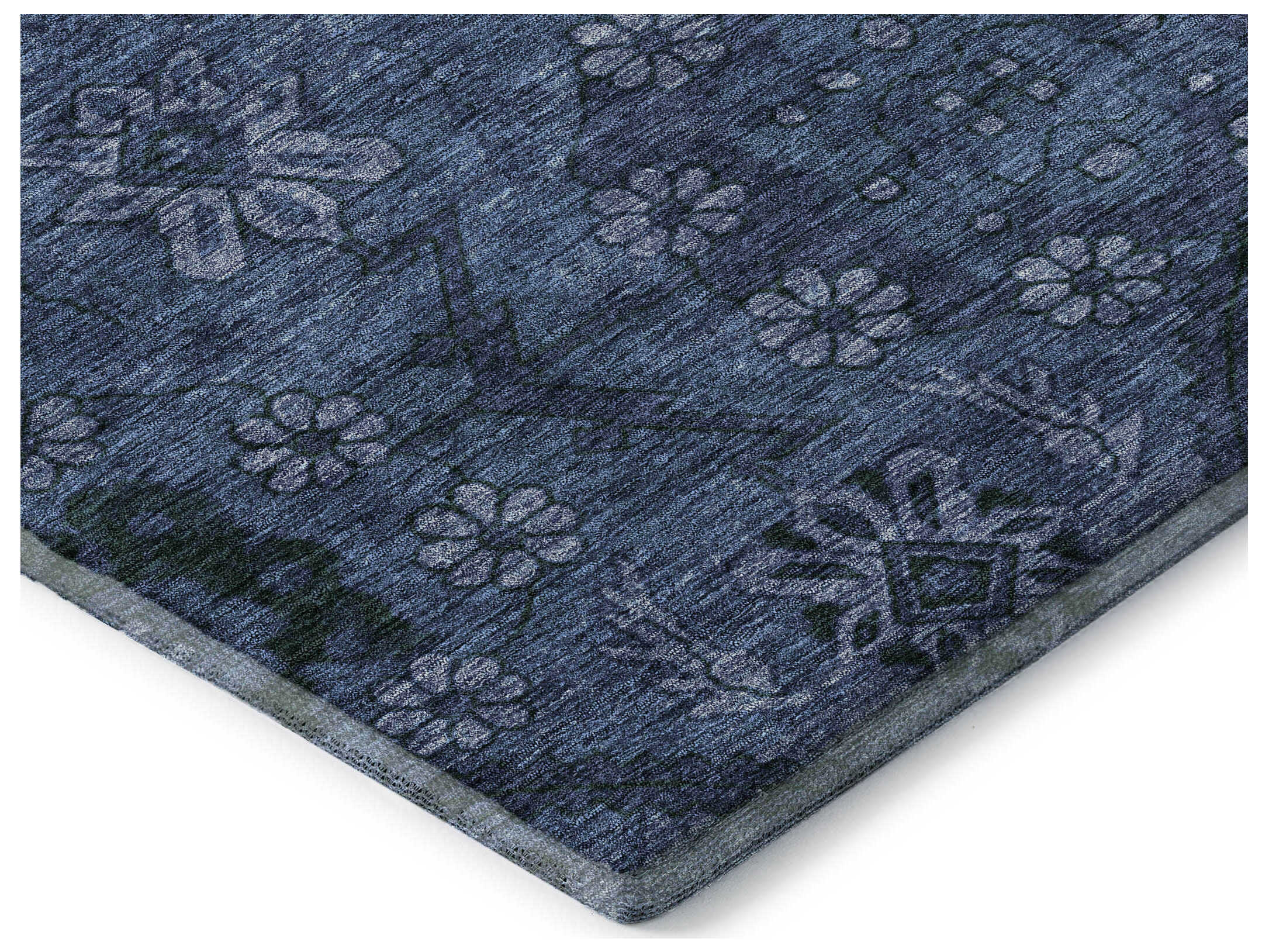 Dalyn Mayfield Floral Area Rug