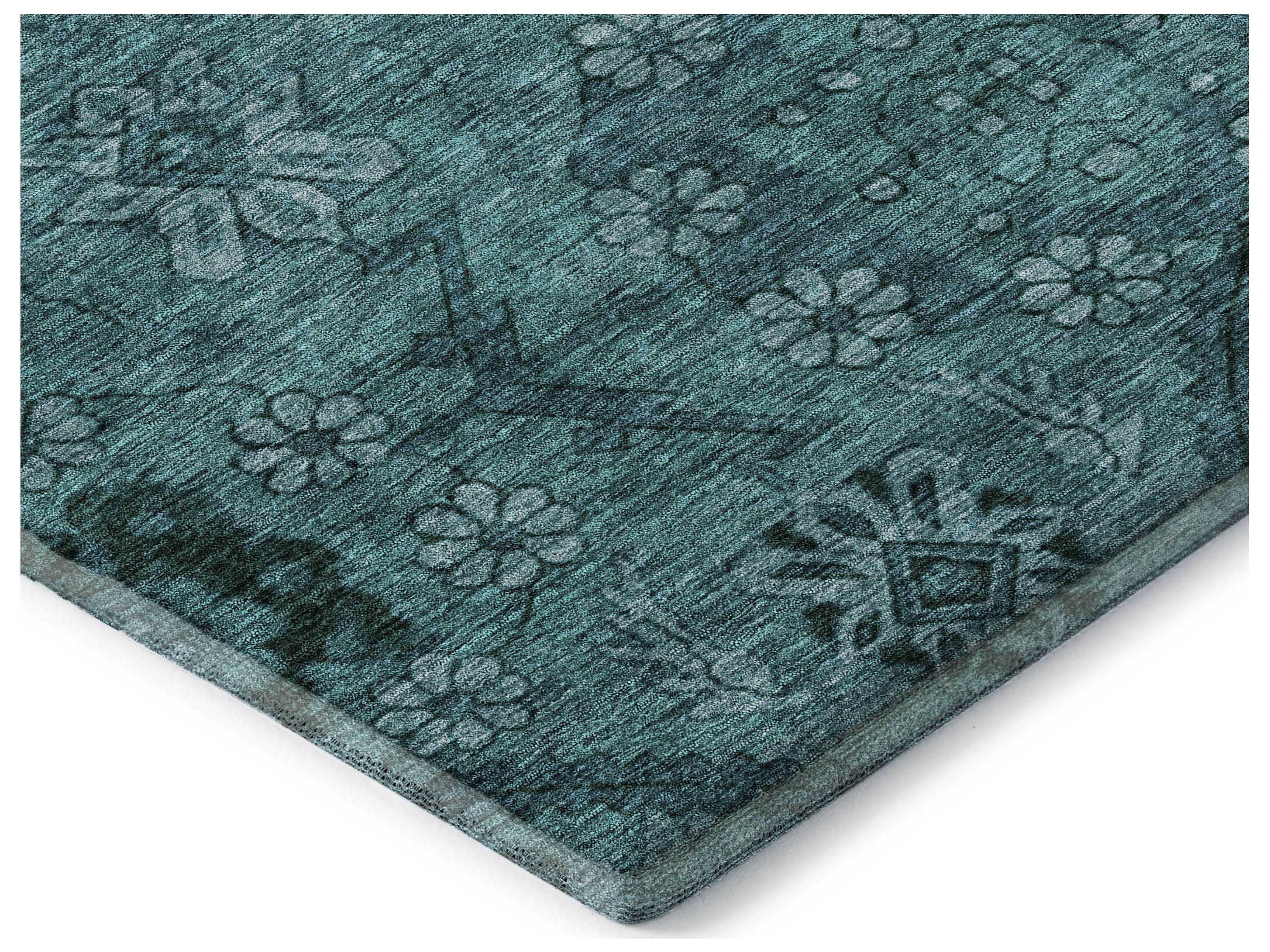 Dalyn Mayfield Floral Area Rug
