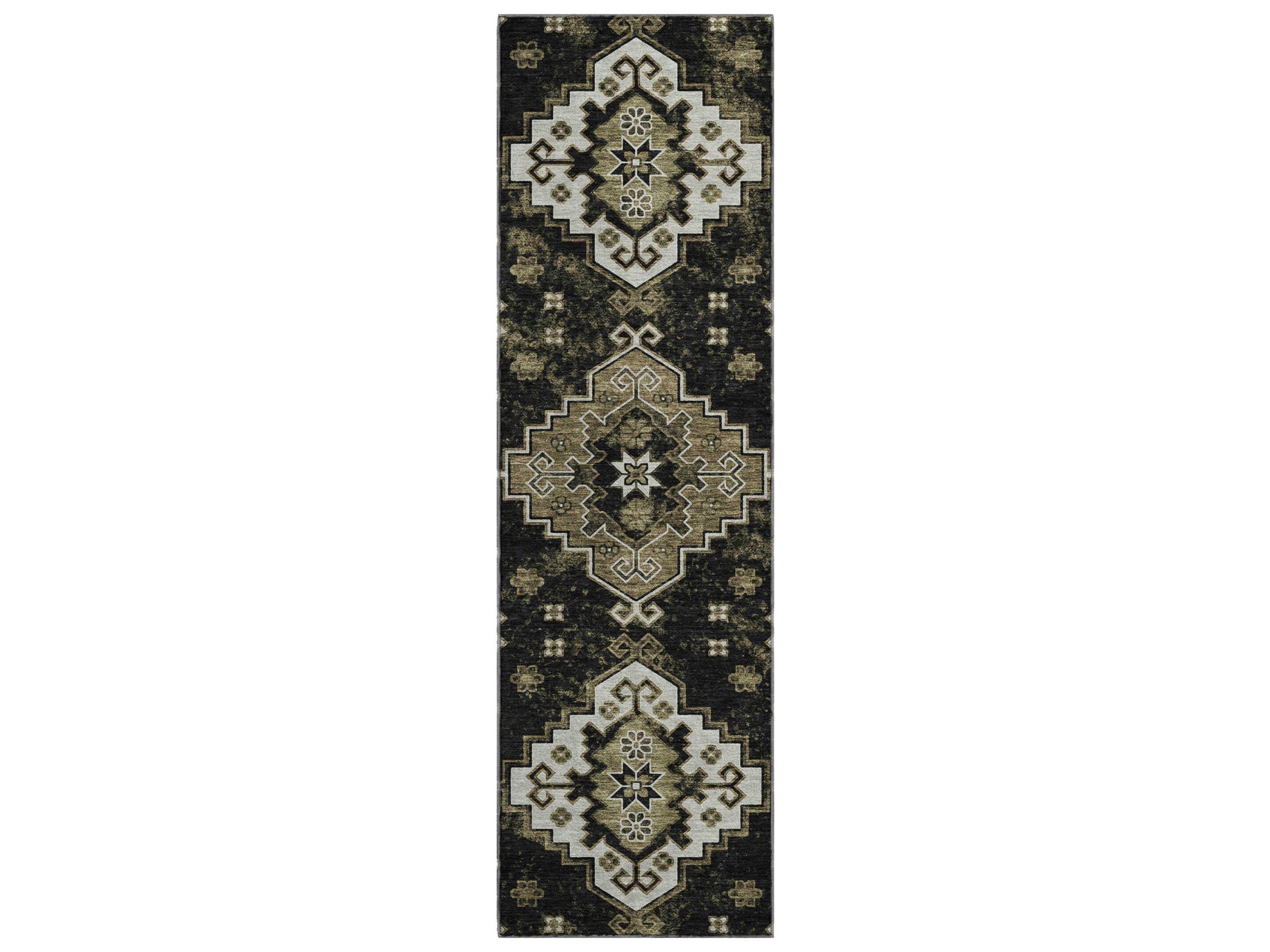 Dalyn Mayfield Floral Area Rug