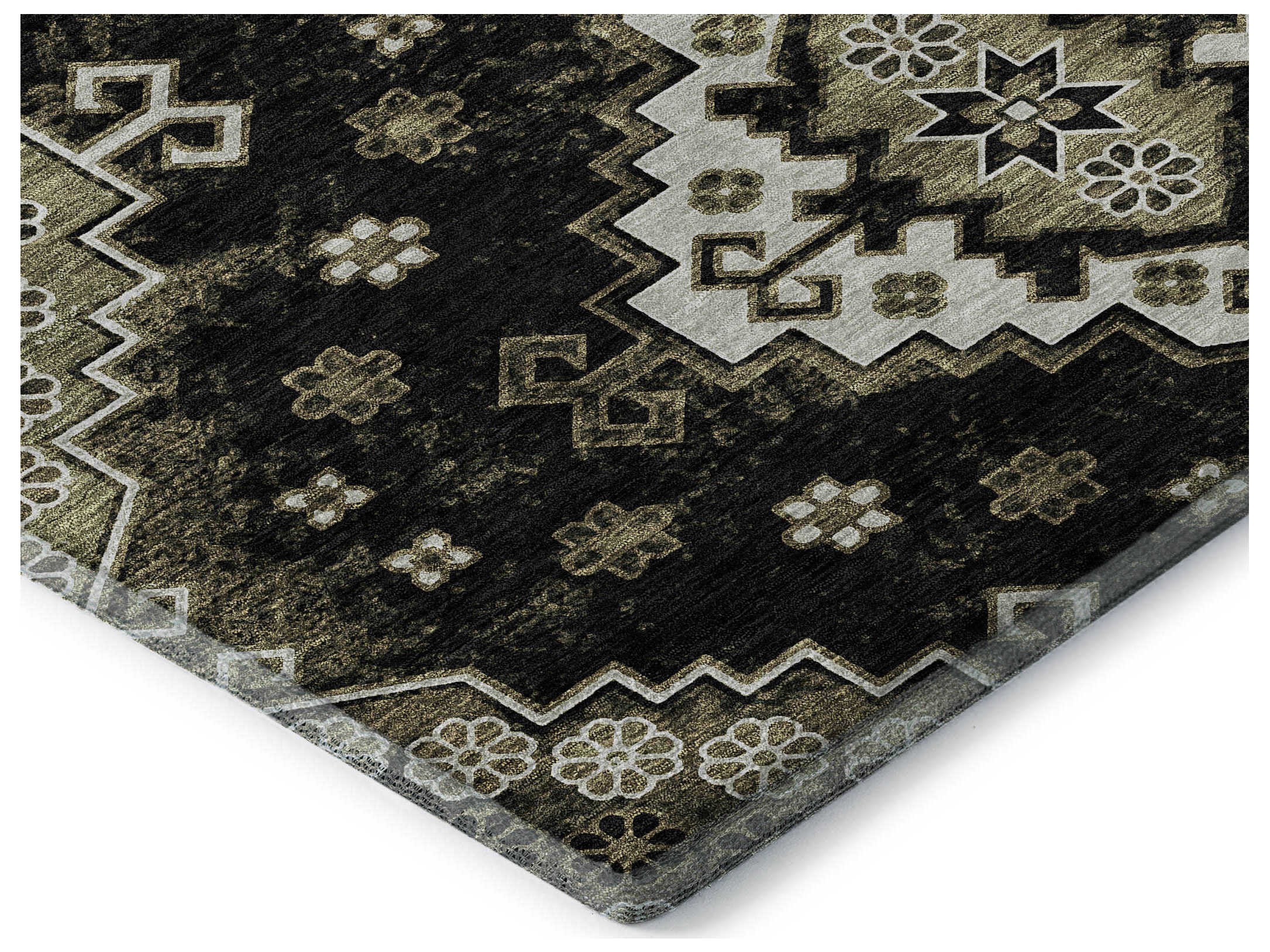 Dalyn Mayfield Floral Area Rug