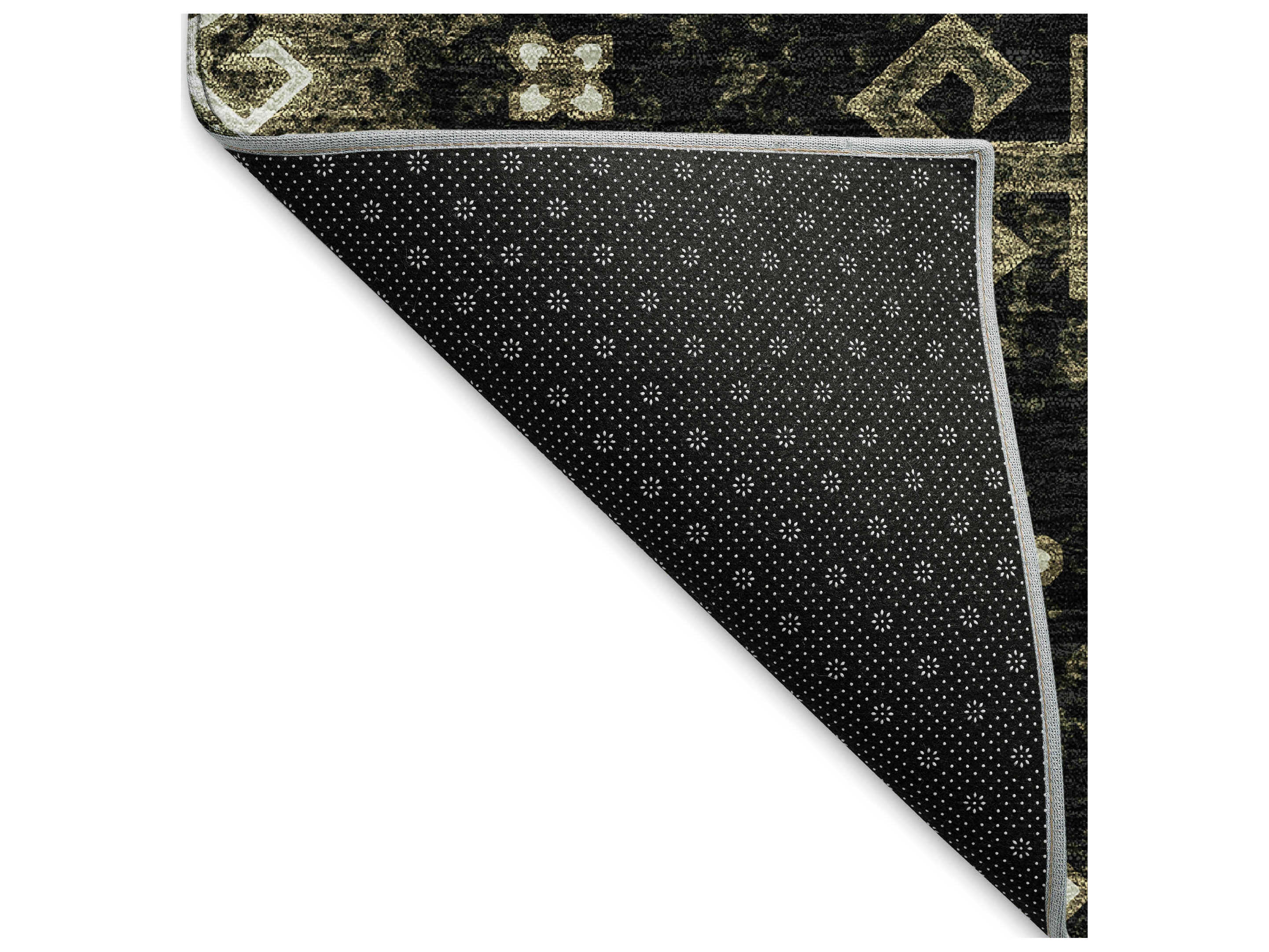 Dalyn Mayfield Floral Area Rug