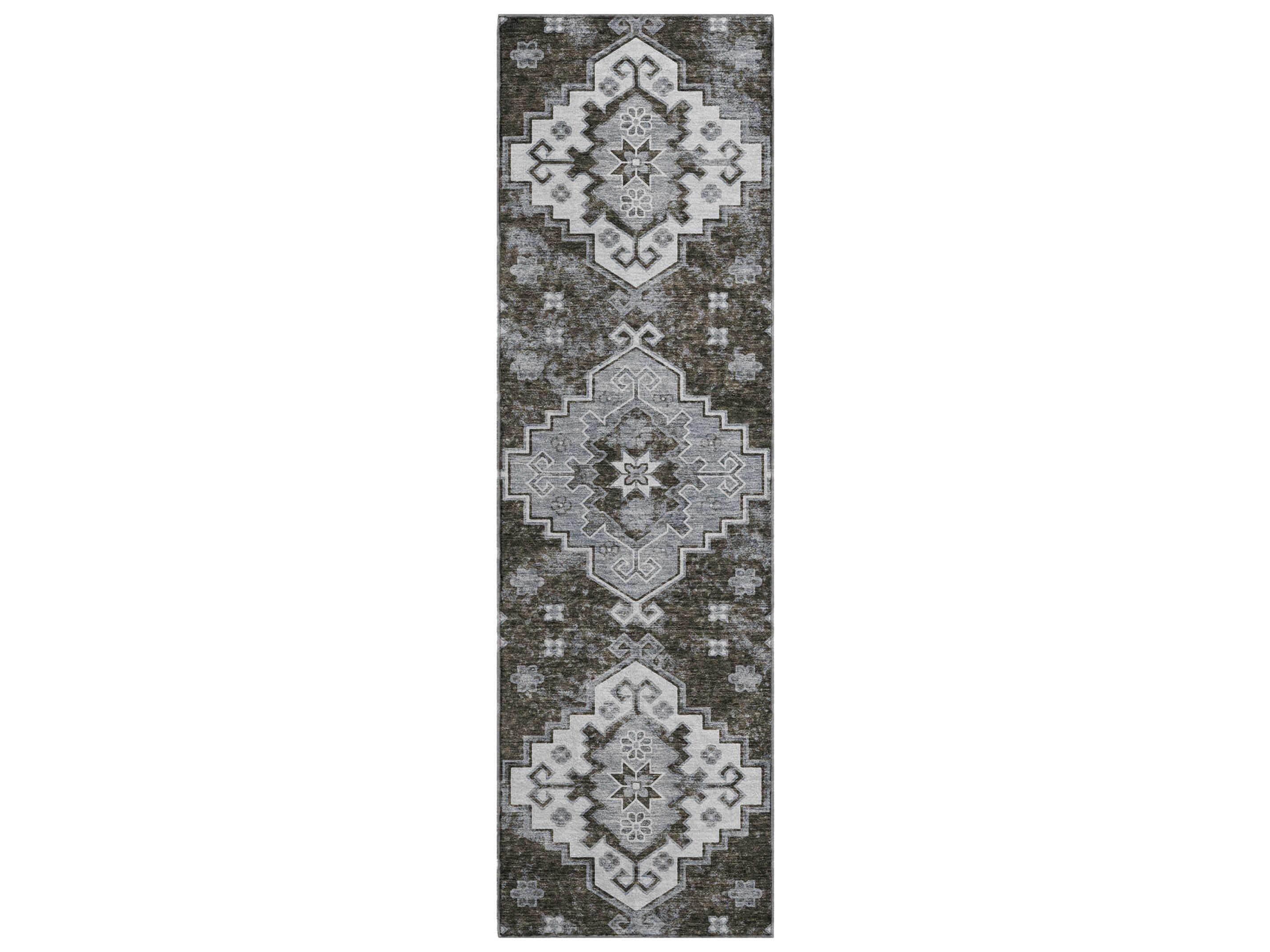Dalyn Mayfield Floral Area Rug