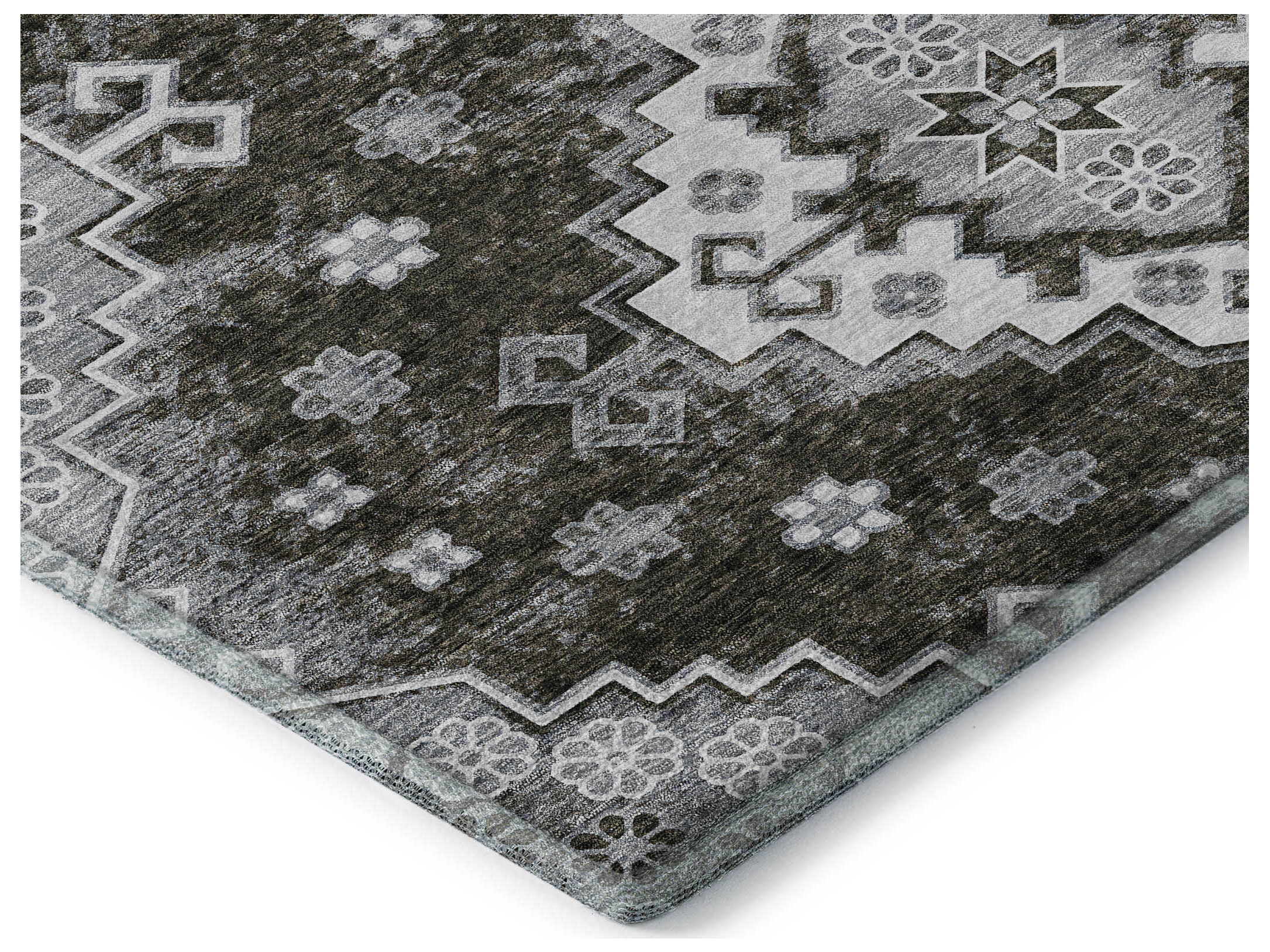 Dalyn Mayfield Floral Area Rug