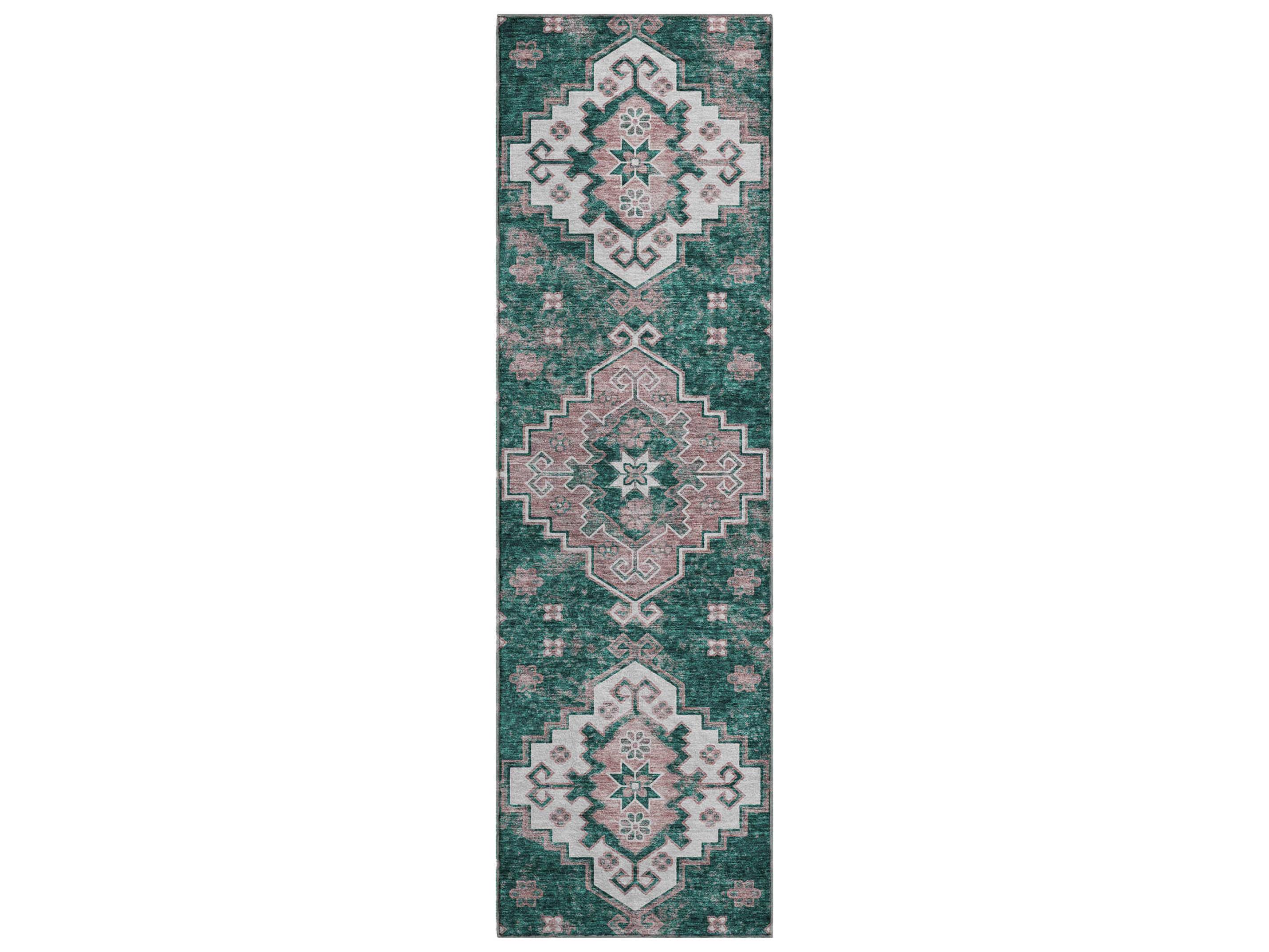 Dalyn Mayfield Floral Area Rug