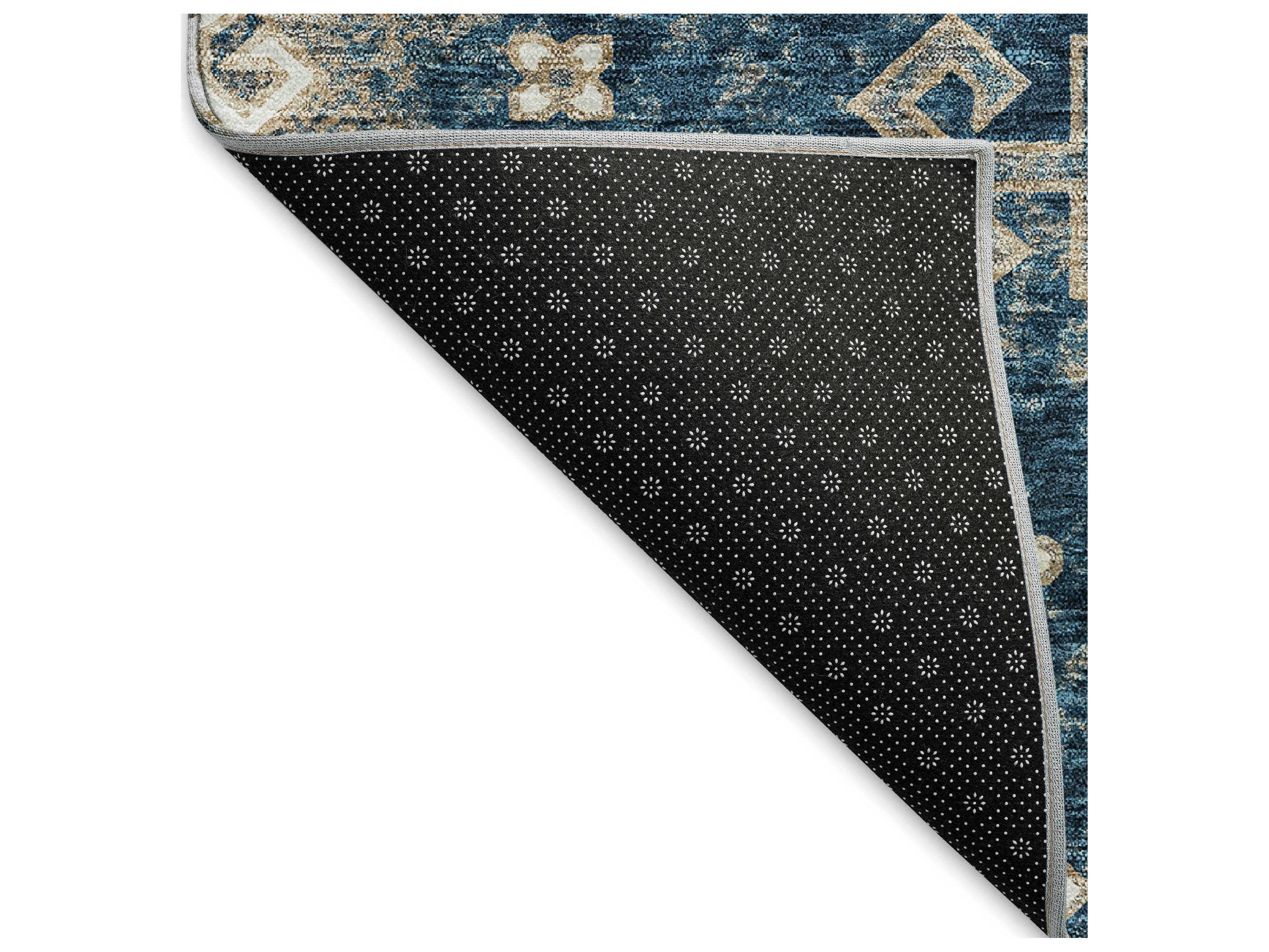 Dalyn Mayfield Floral Area Rug