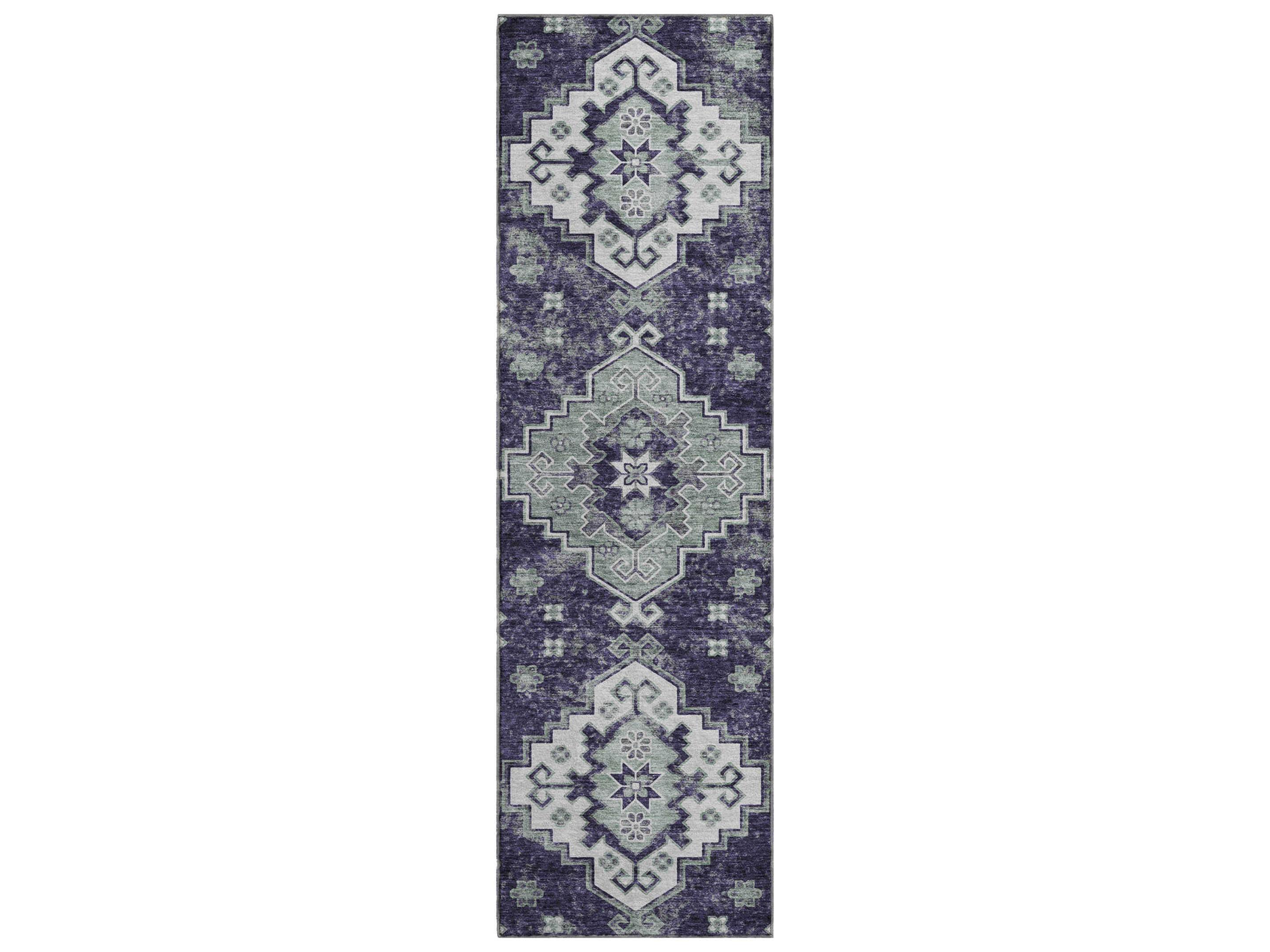 Dalyn Mayfield Floral Area Rug