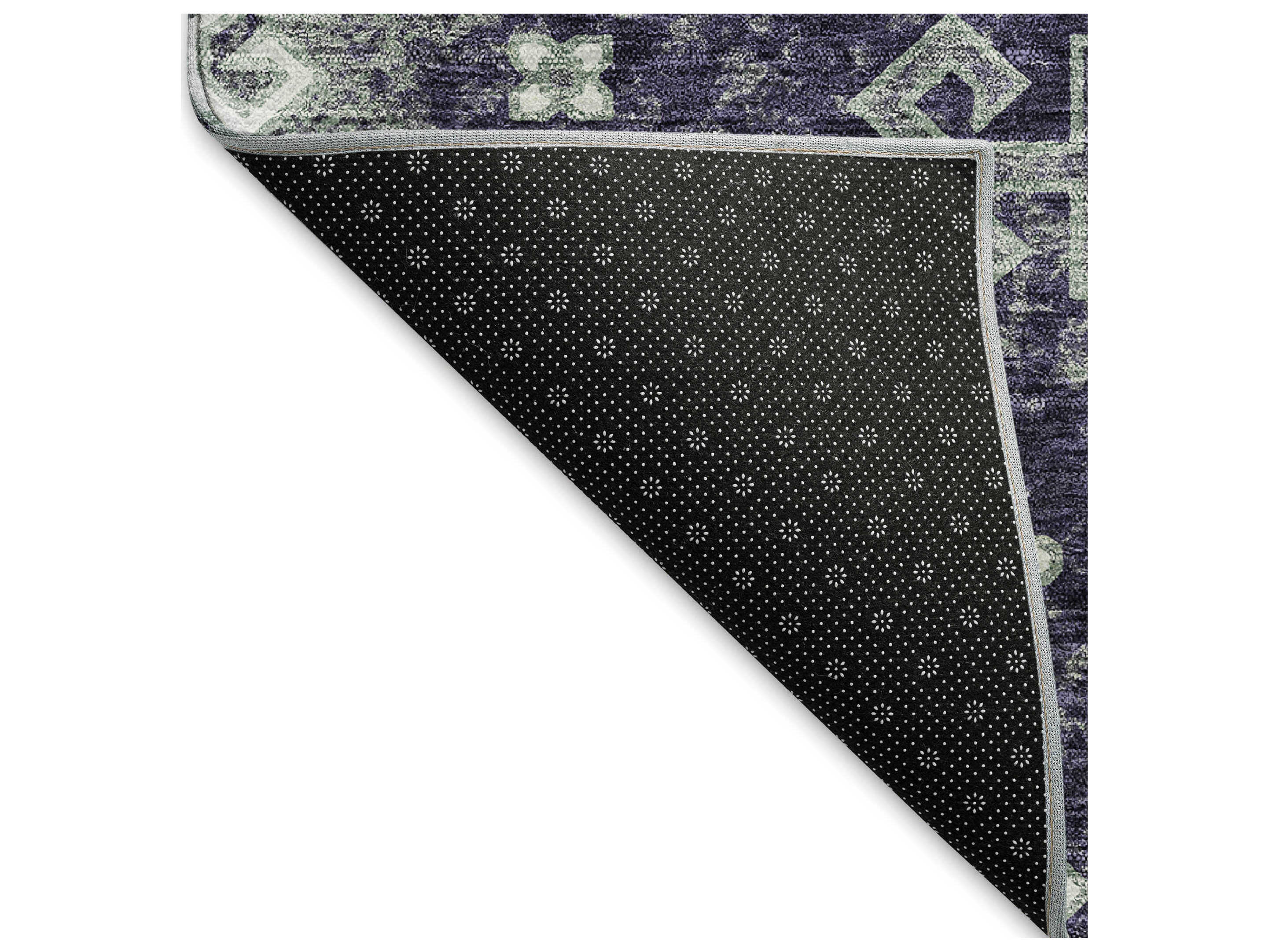 Dalyn Mayfield Floral Area Rug