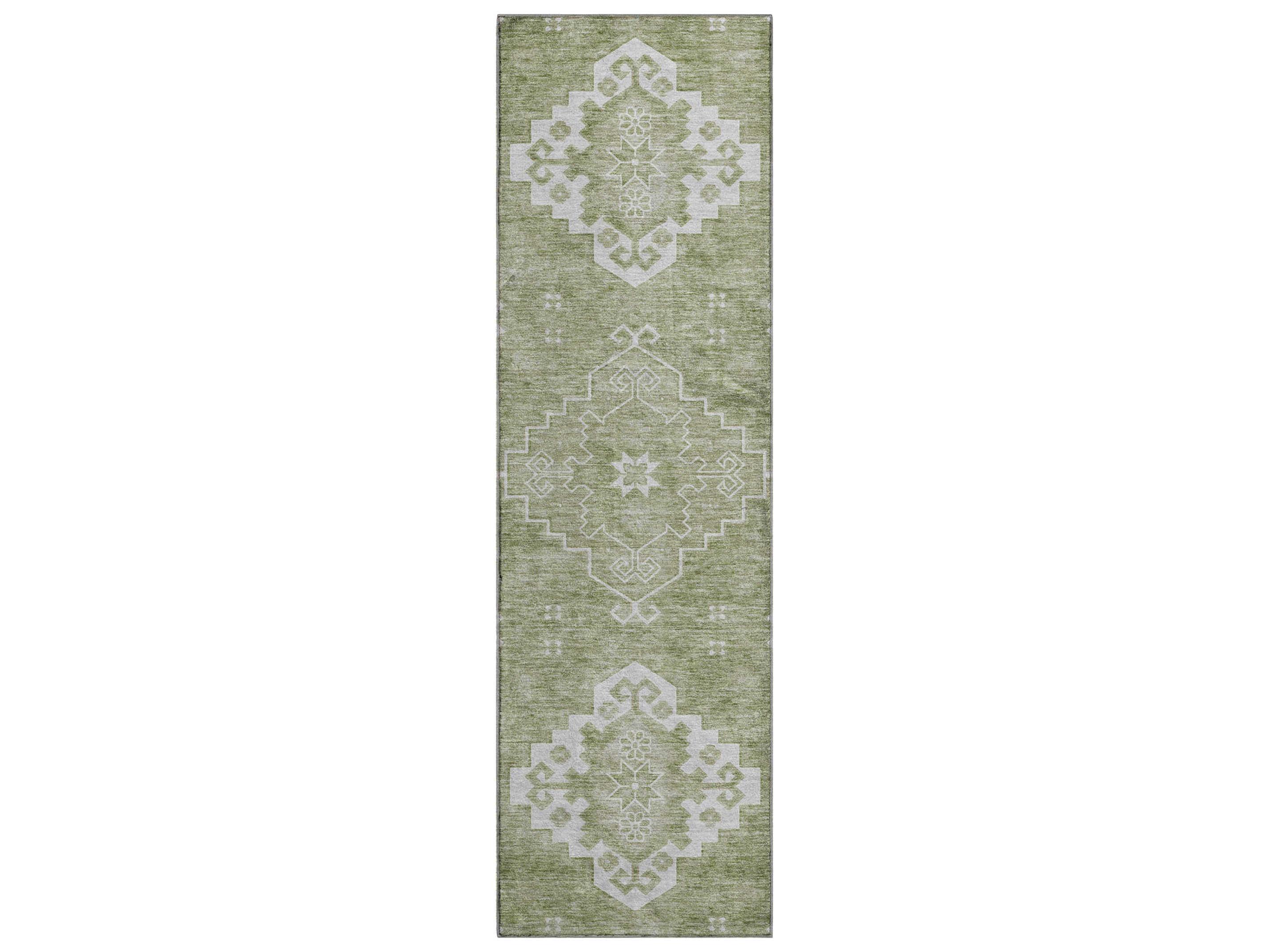 Dalyn Mayfield Floral Area Rug