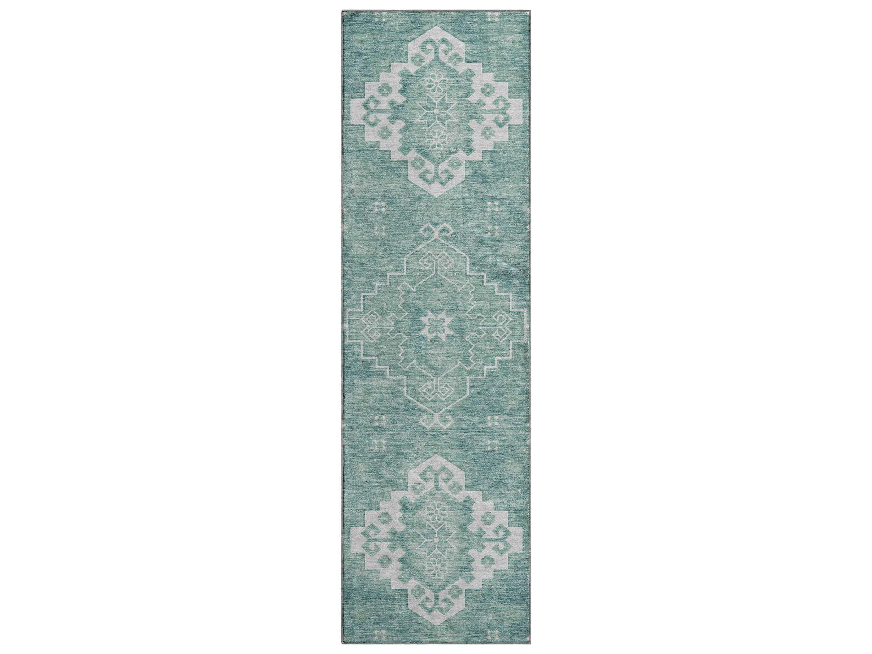 Dalyn Mayfield Floral Area Rug