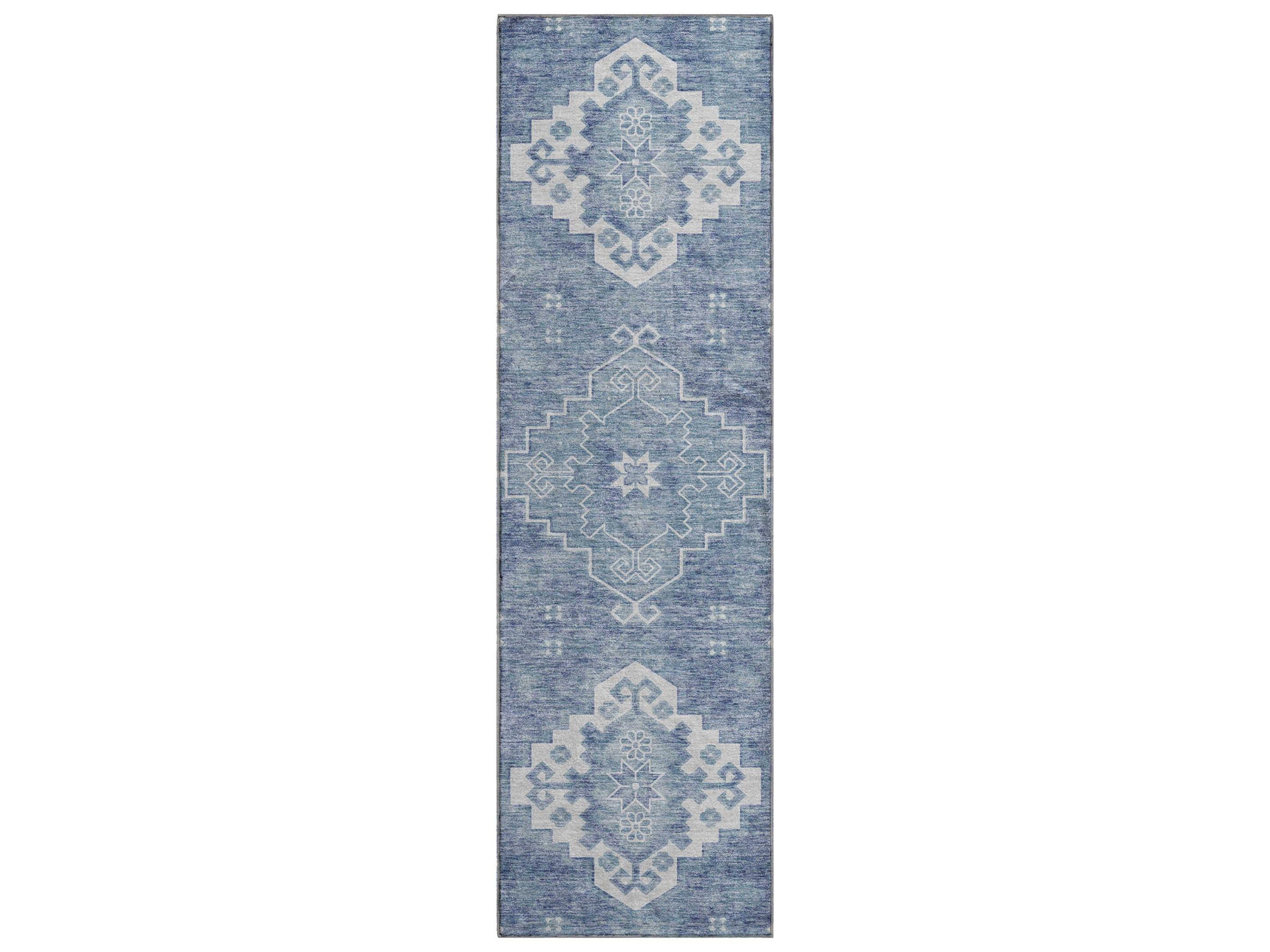 Dalyn Mayfield Floral Area Rug