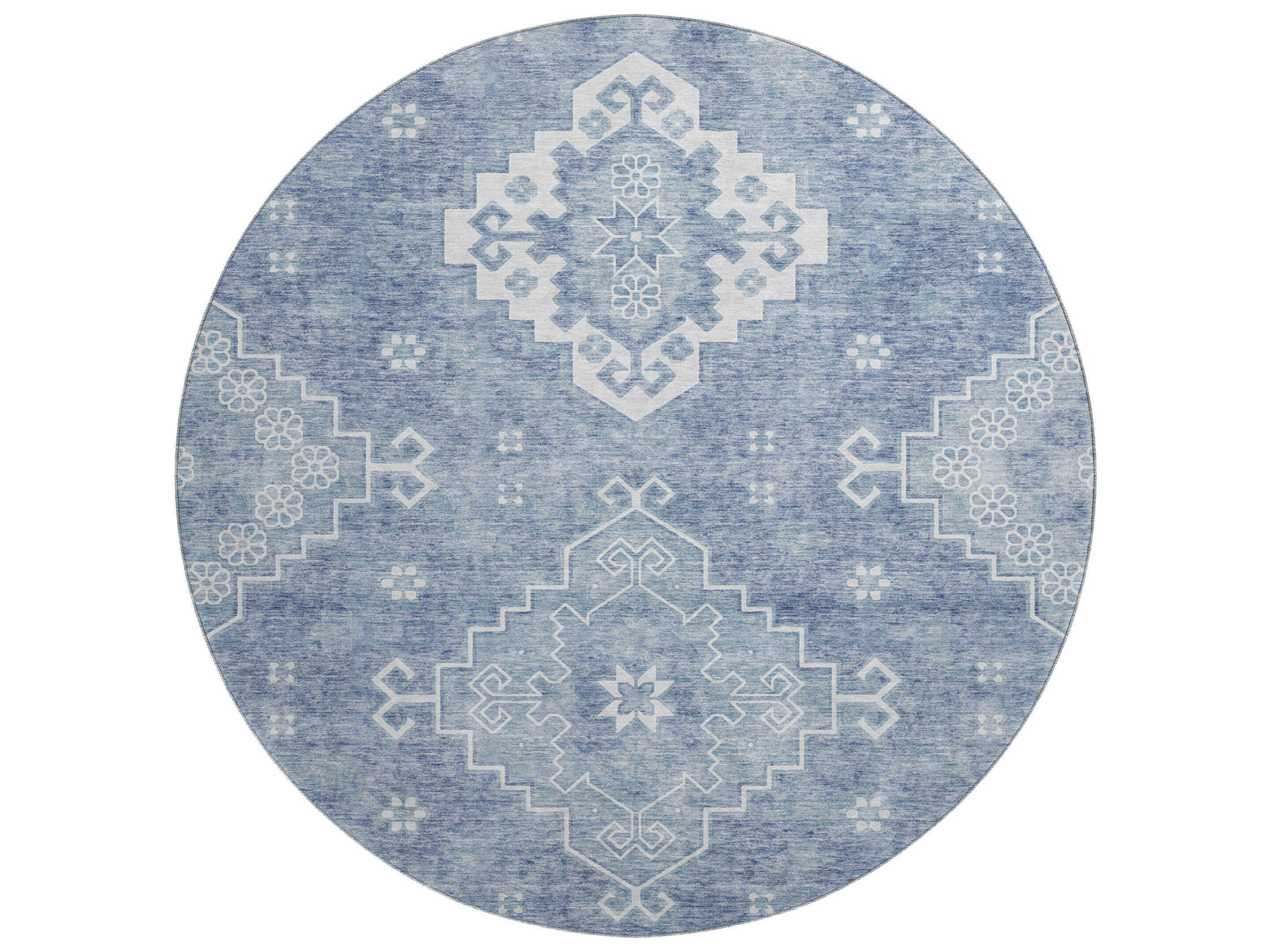 Dalyn Mayfield Floral Area Rug