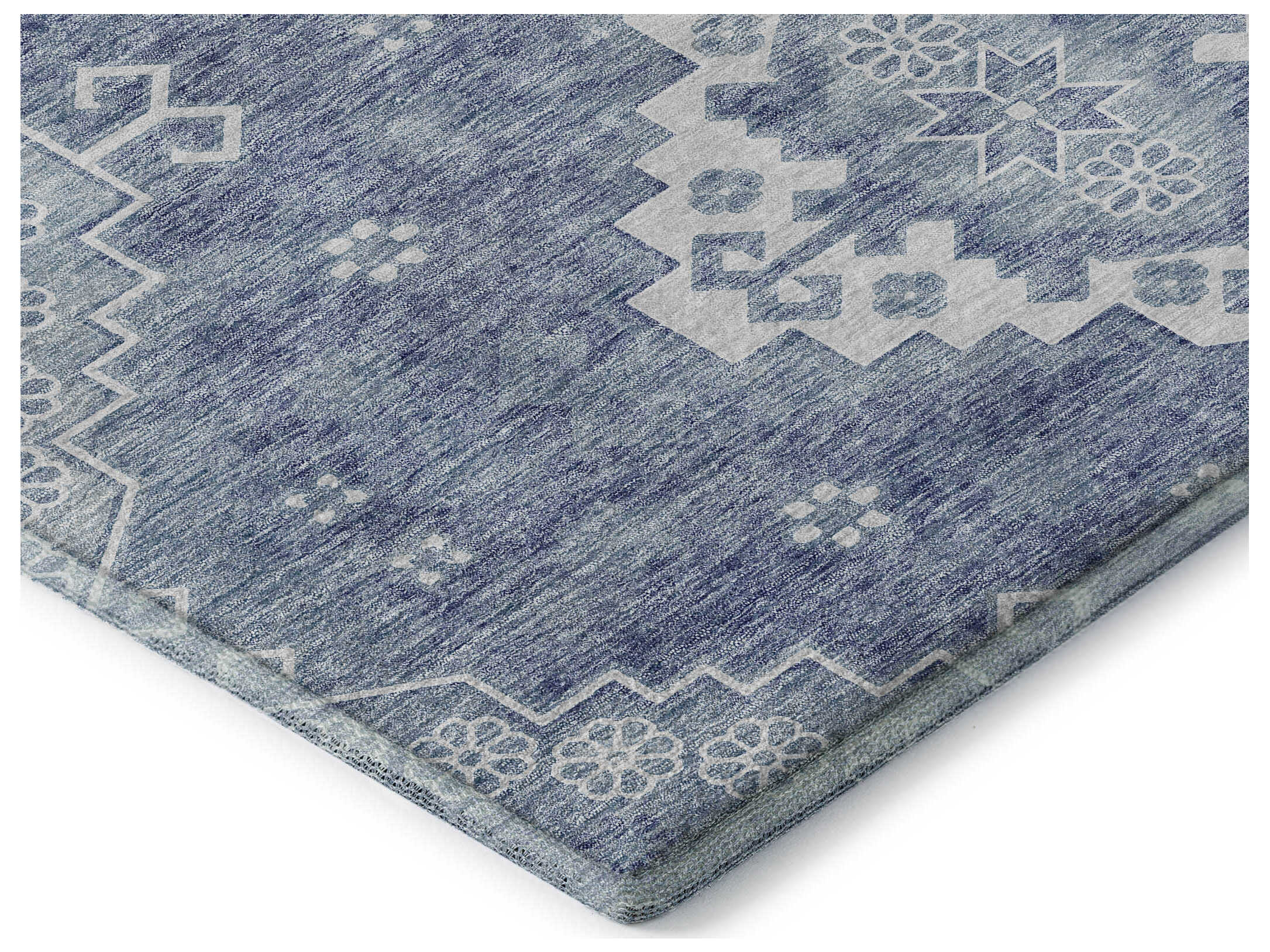 Dalyn Mayfield Floral Area Rug