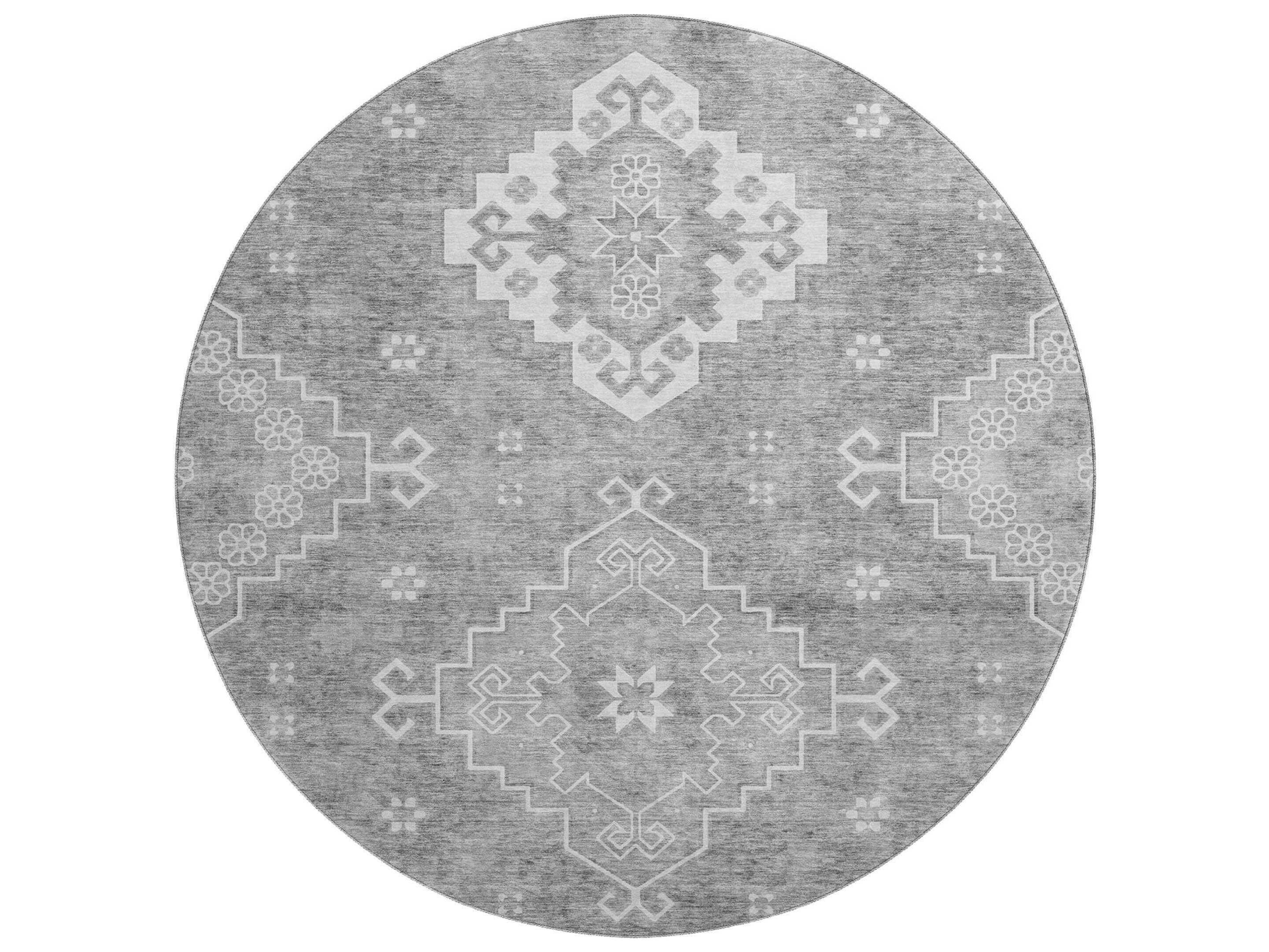 Dalyn Mayfield Floral Area Rug