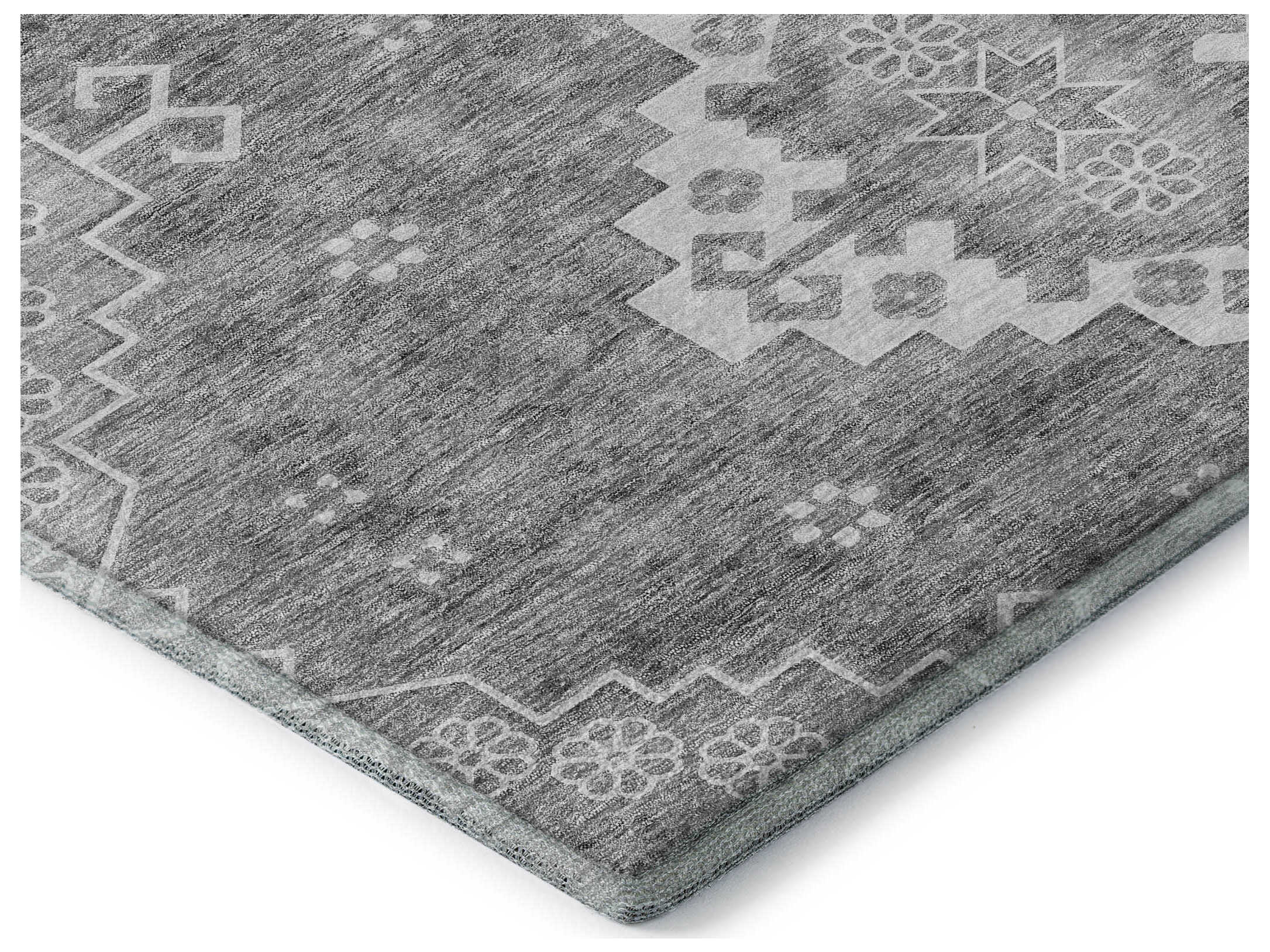 Dalyn Mayfield Floral Area Rug