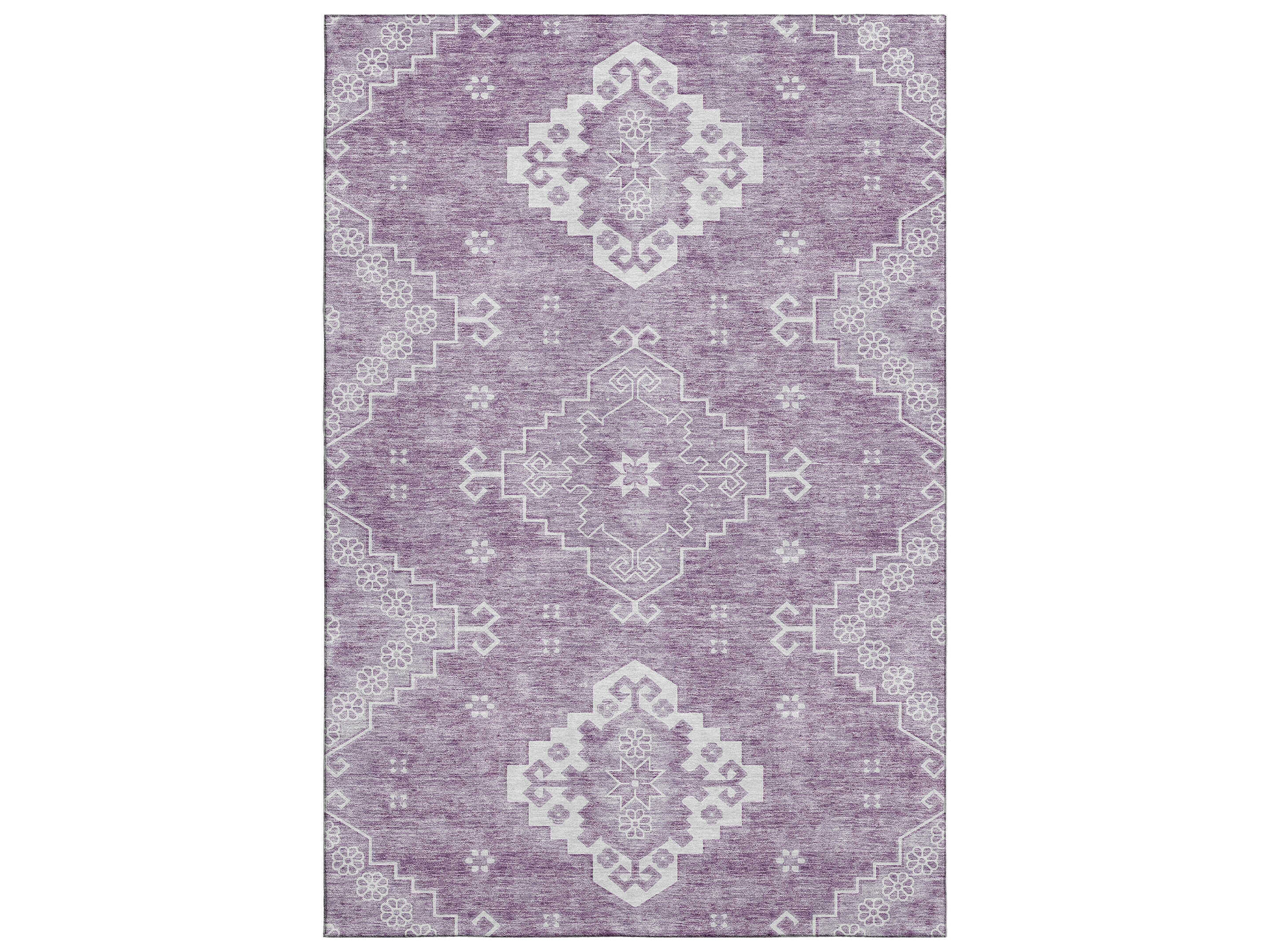 Dalyn Mayfield Floral Area Rug