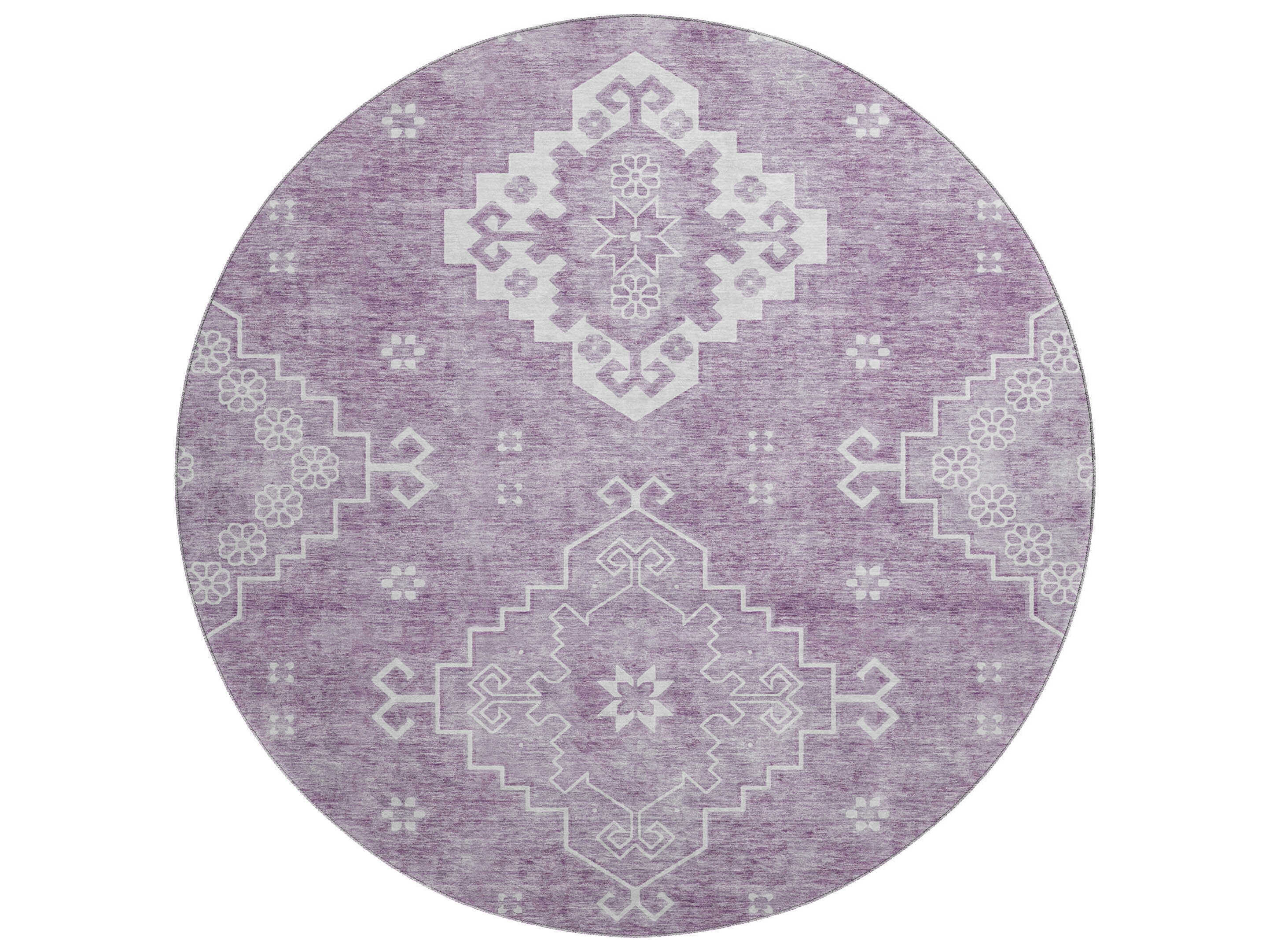 Dalyn Mayfield Floral Area Rug