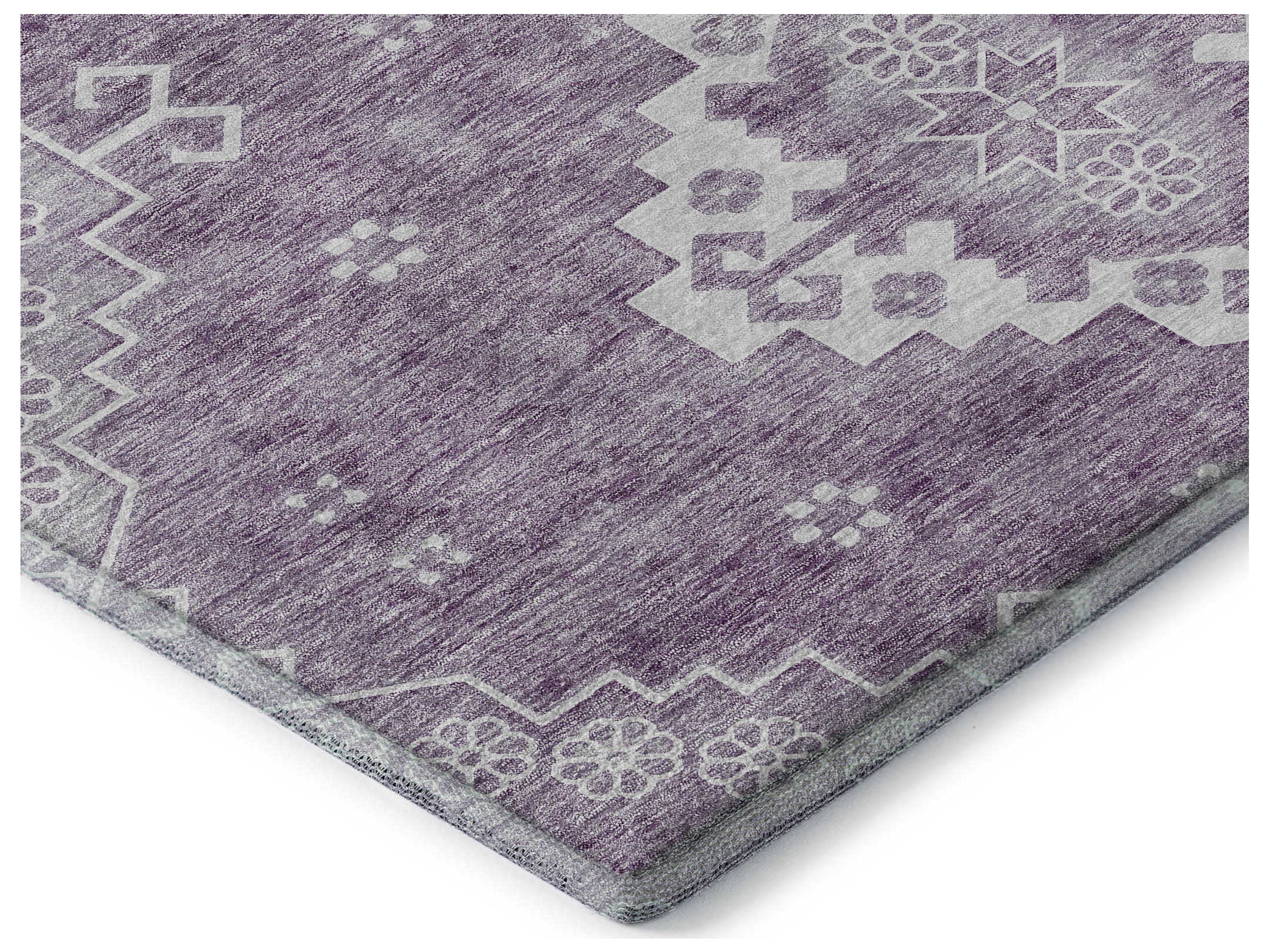 Dalyn Mayfield Floral Area Rug