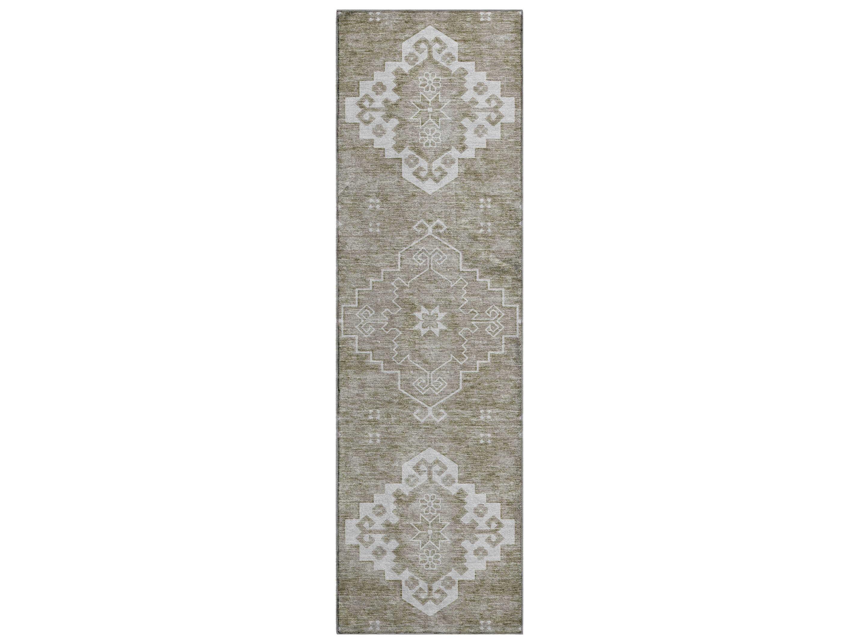 Dalyn Mayfield Floral Area Rug
