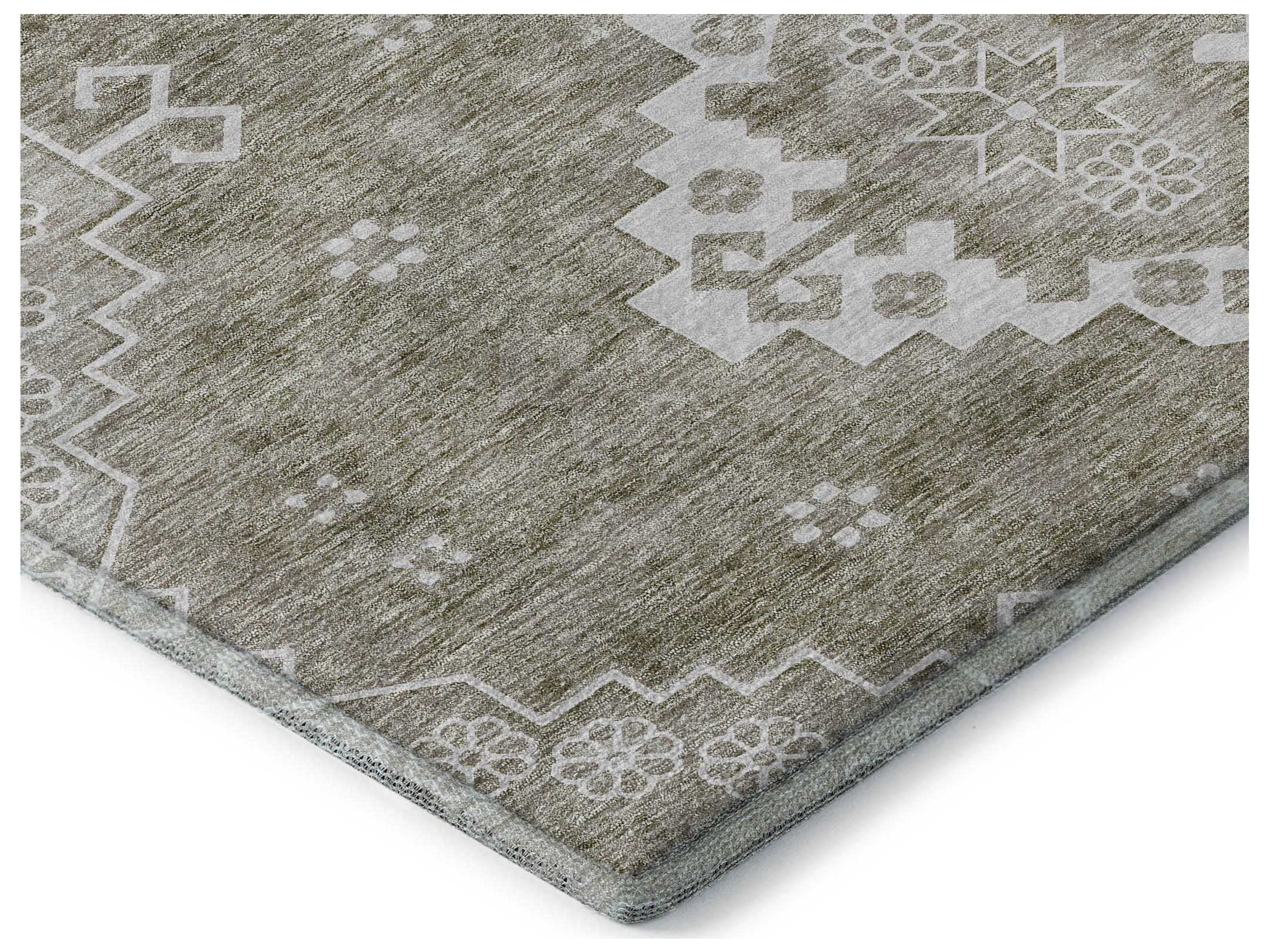 Dalyn Mayfield Floral Area Rug