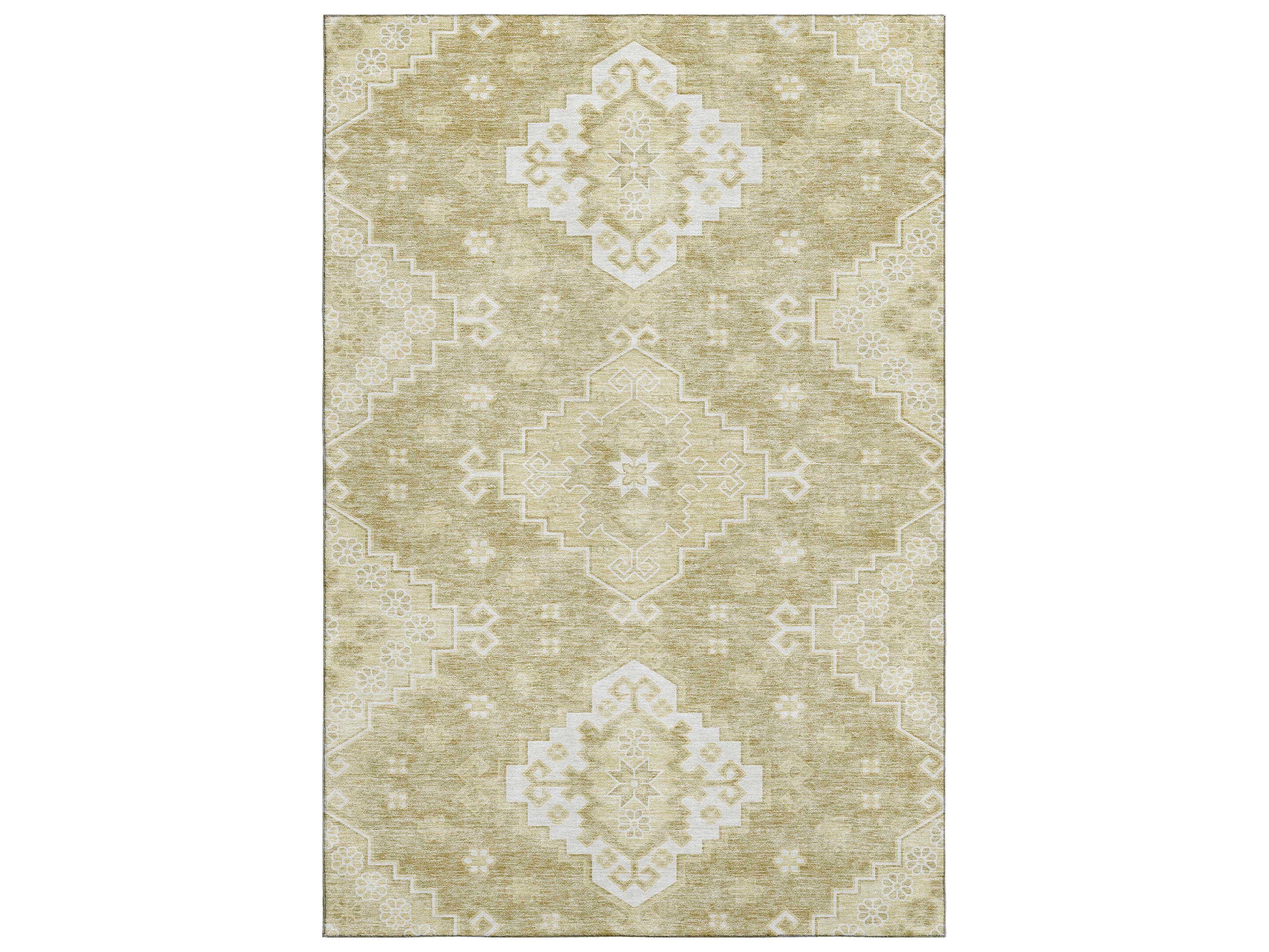 Dalyn Mayfield Floral Area Rug