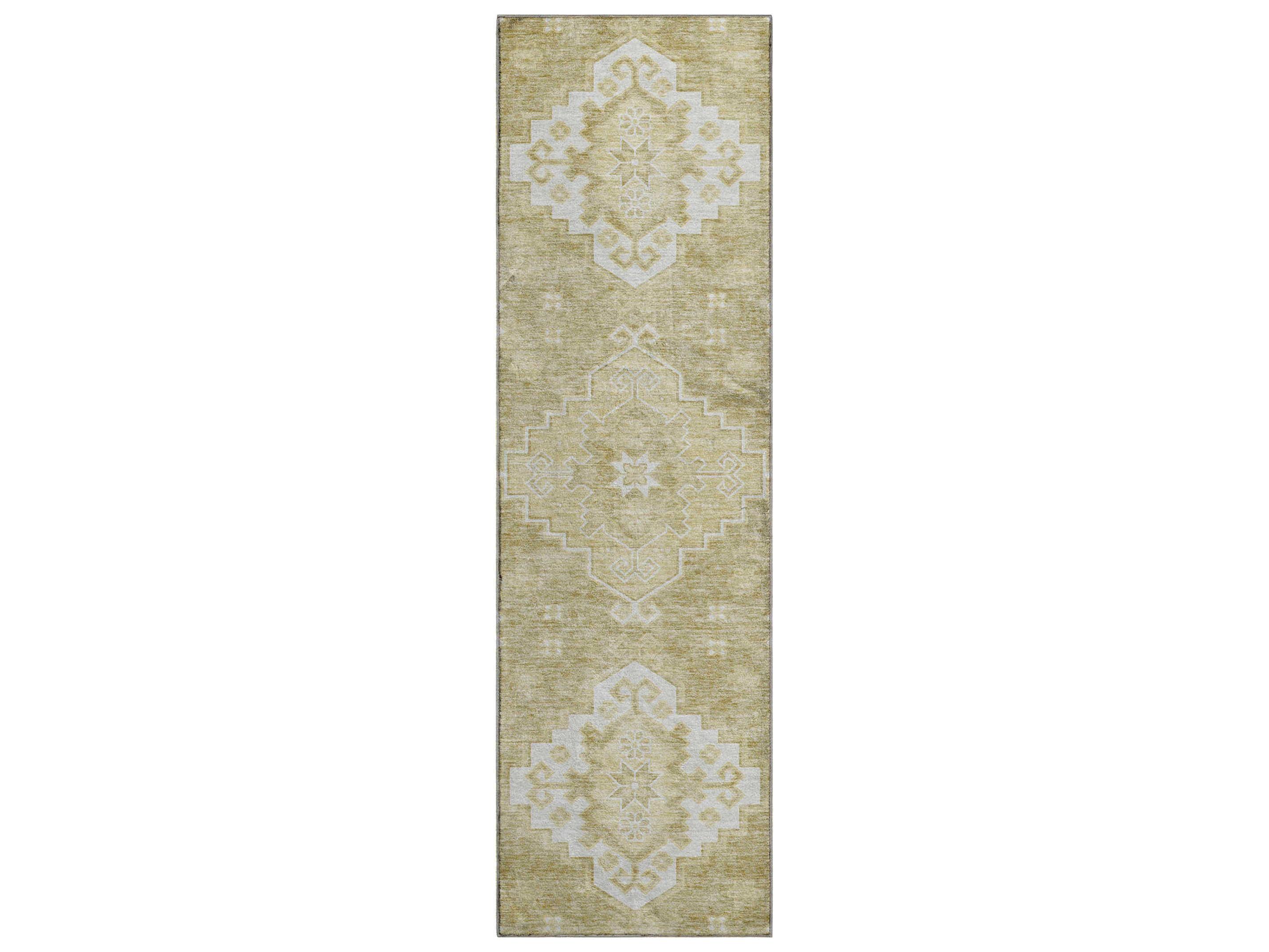 Dalyn Mayfield Floral Area Rug